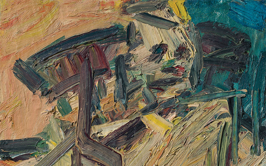 Modern British Art Selling Exh