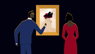 Selling With Christies auction at Christies