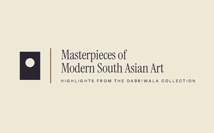 Modern South Asian Art: Highlights from the Dabriwala Collection
