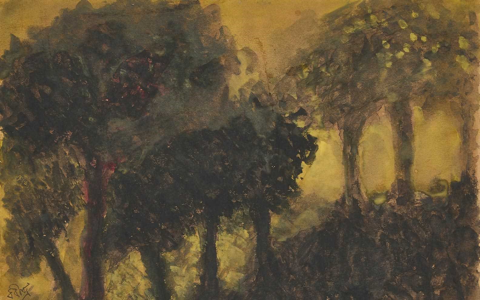 Rabindranath Tagore and Mungpoo: The Collection and Archive of Maitreyi Devi