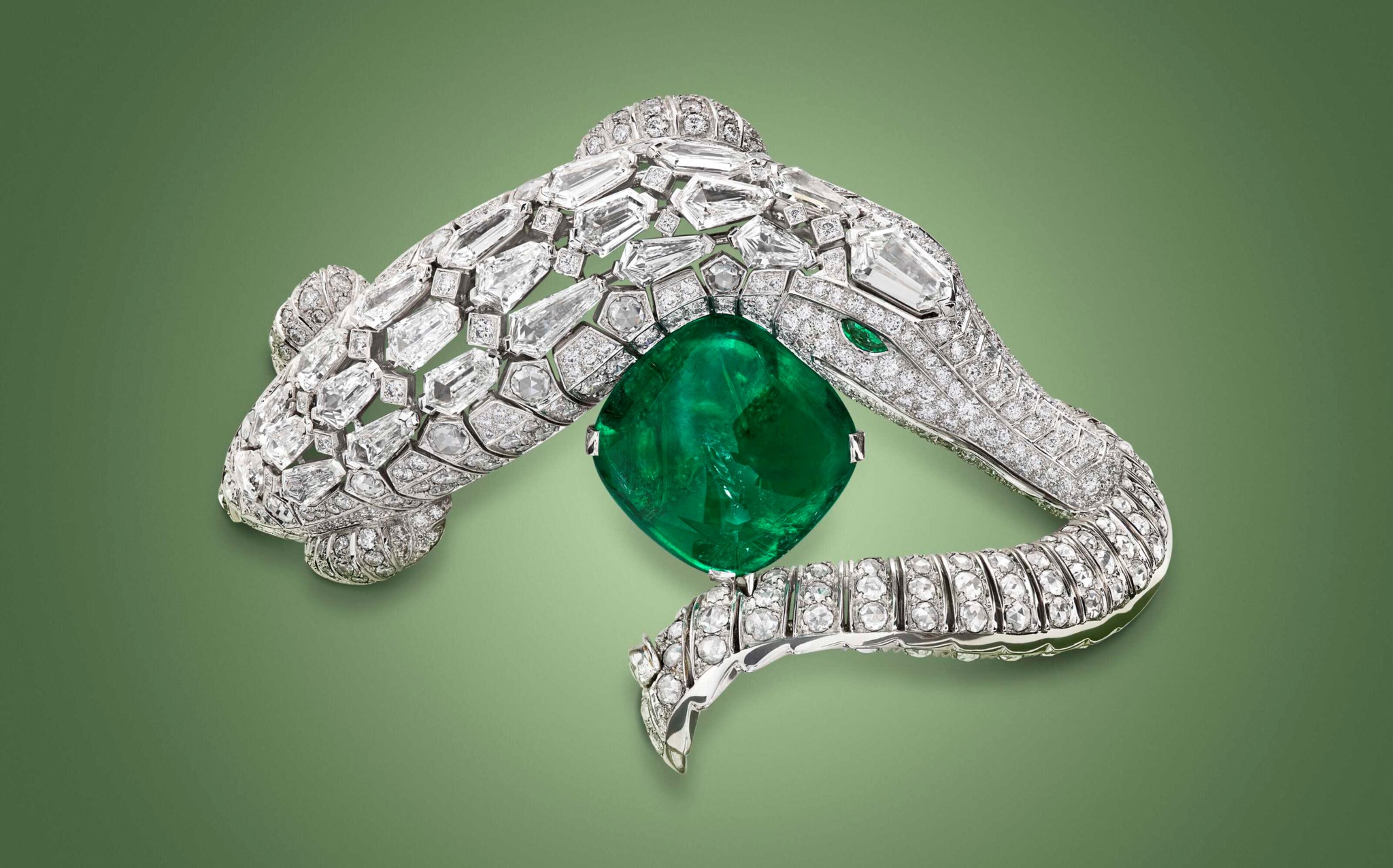 The Art of Collecting: Art, Design & Luxury – Doha Exhibition