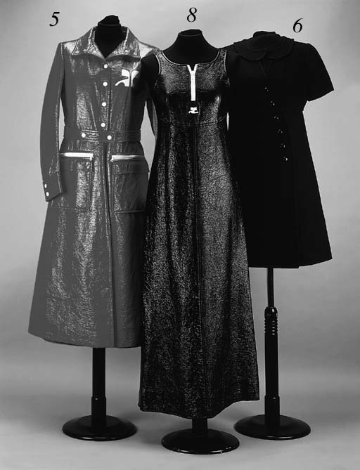 COSTUME AND TEXTILES (INCLUDING STREET FASHION)