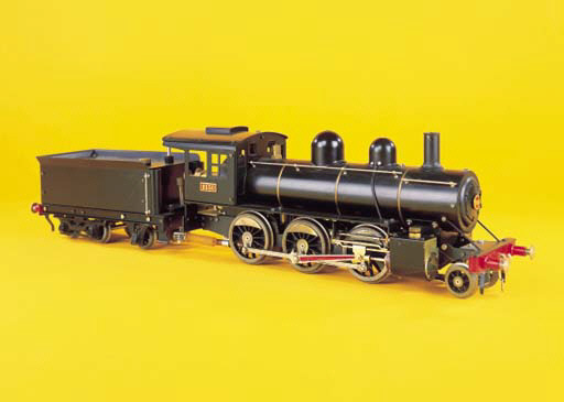 FULGUREX O Model Railroad Locomotives for sale | eBay