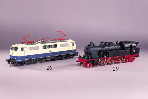 FULGUREX O Model Railroad Locomotives | eBay