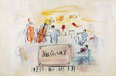 20th Century Art, including the Billy Wilder Collection
