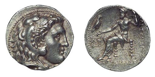 ANCIENT AND FOREIGN COINS, COMMEMORATIVE MEDALS