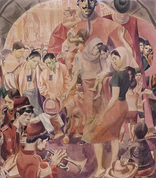 カルロス・フランシスコ 画集「CARLOS V. FRANCISCO」1985 カルロス・フランシスコ｜重要作家｜知る｜アジア美術資料室