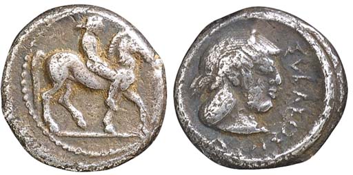 ANCIENT, ENGLISH AND FOREIGN COINS AND COMMEMORATIVE MEDALS