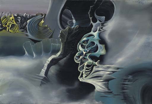 Impressionist and Modern Art Evening Sale