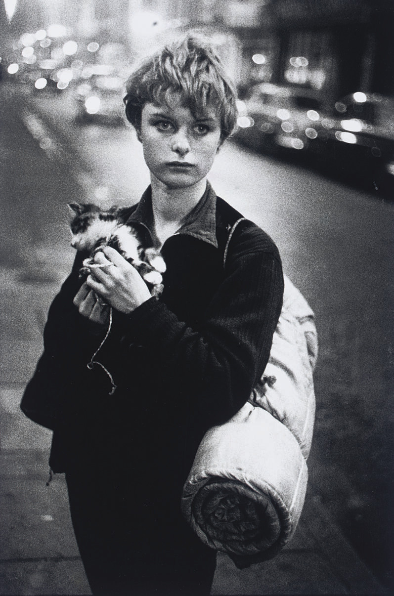 希少❗️【Photographs】Bruce Davidson作品集/アート写真 希少❗️【Photographs】Bruce Davidson作品集/アート写真
