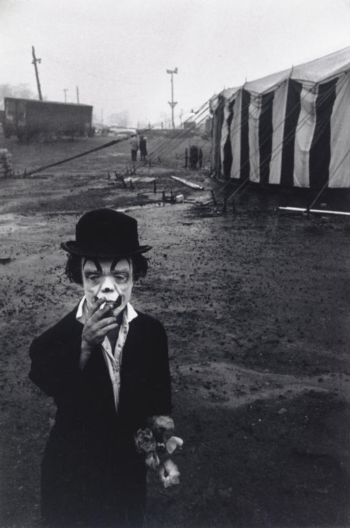 Bruce Davidson | Items for sale, auction results and history