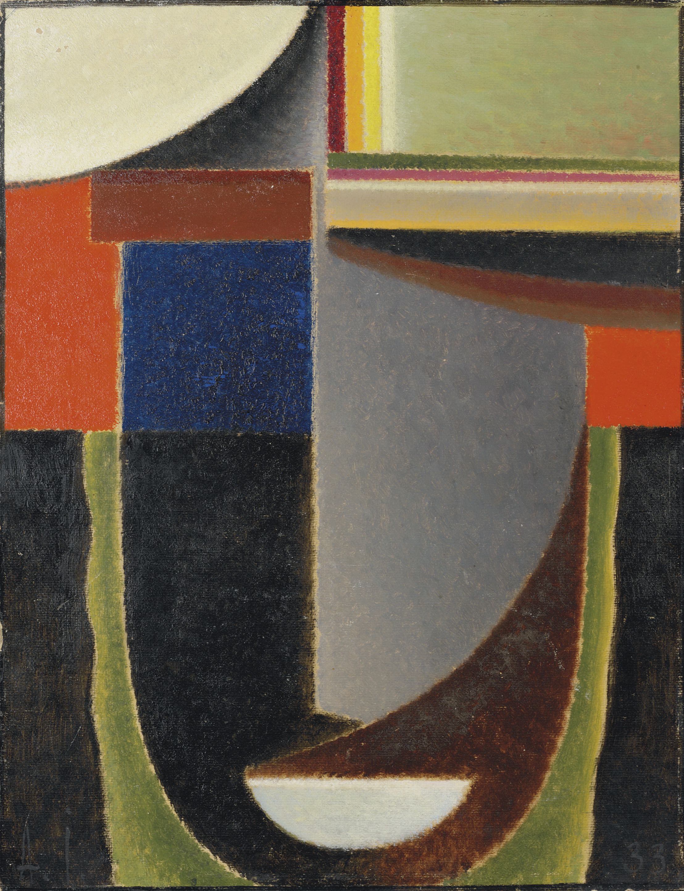 Alexej von Jawlensky | Items for sale, auction results and