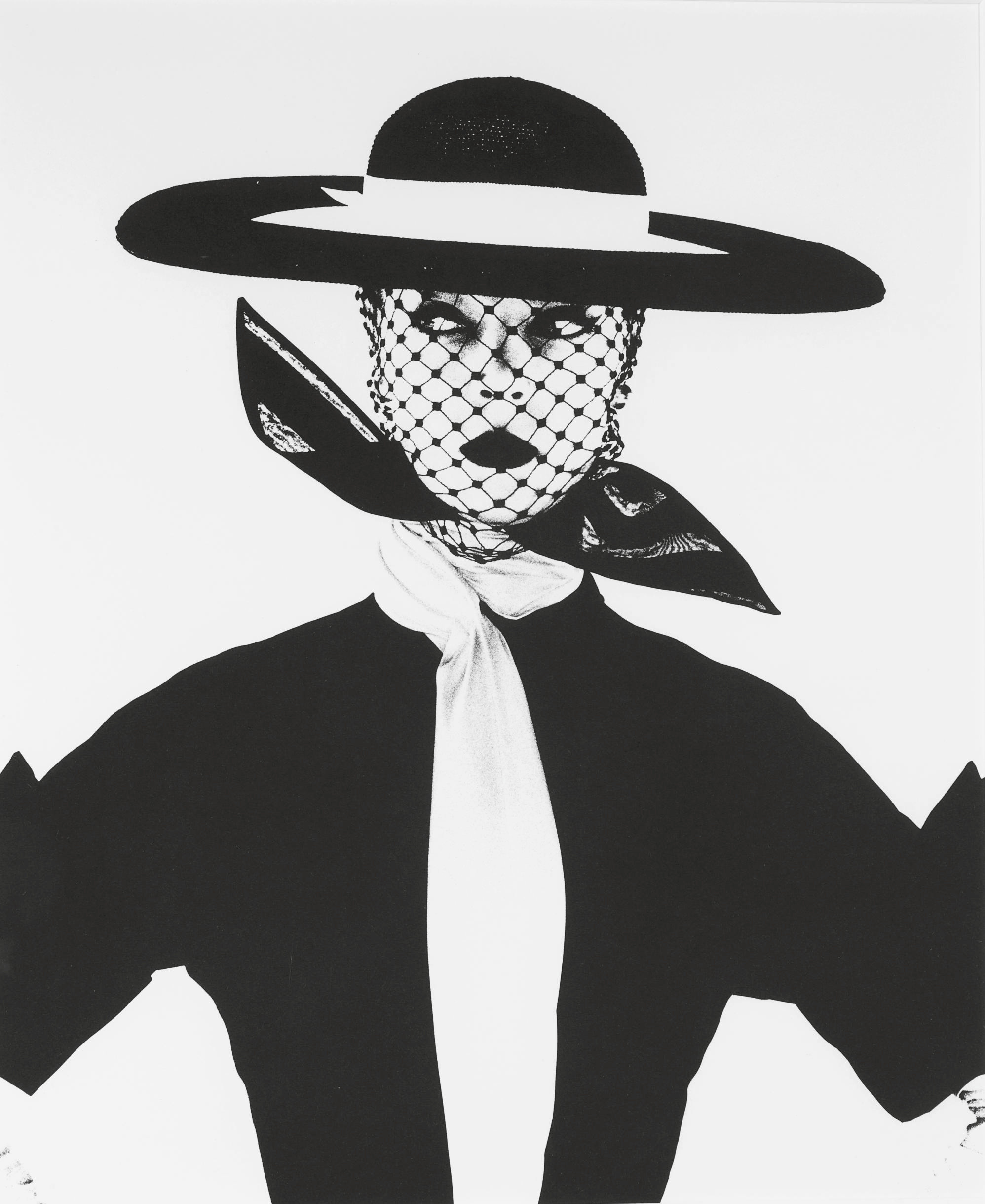 【Drawings：Irving Penn】Irving Penn1999年初版 Irving Penn - Paperback – MoMA Design Store