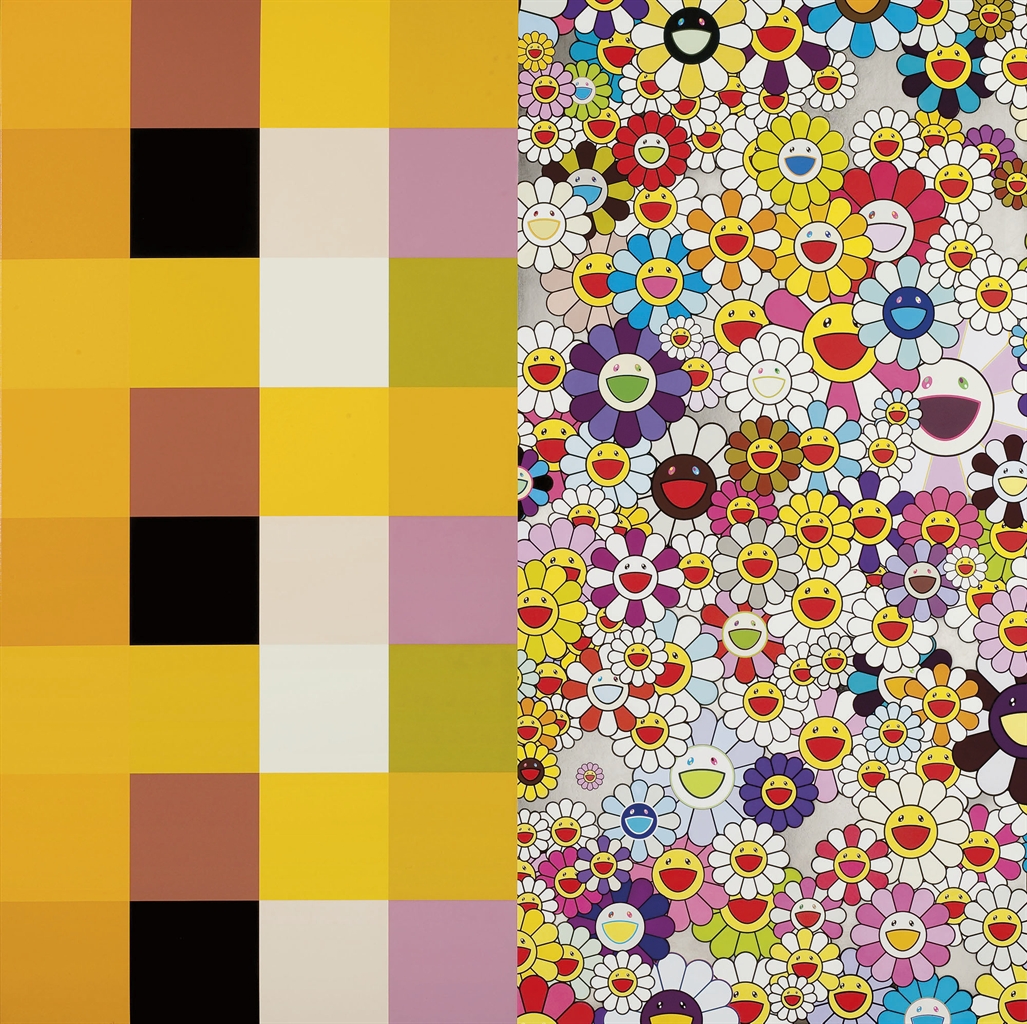 村上隆（Takashi Murakami） | 村上隆| 出售物品與拍賣結果for