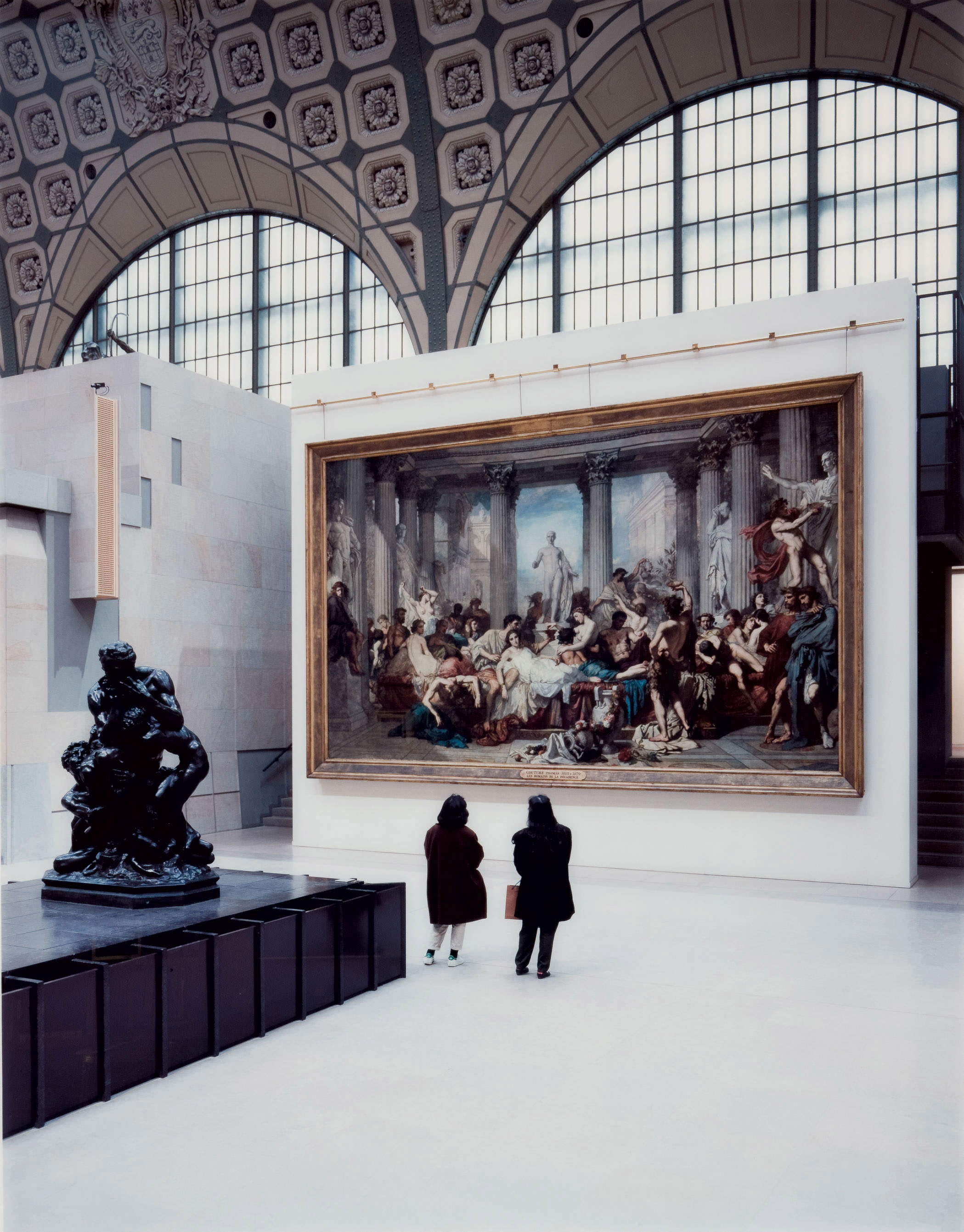 Thomas Struth 写真集 4冊セット Thomas Struth | Art for Sale, Results & Biography | Sotheby's