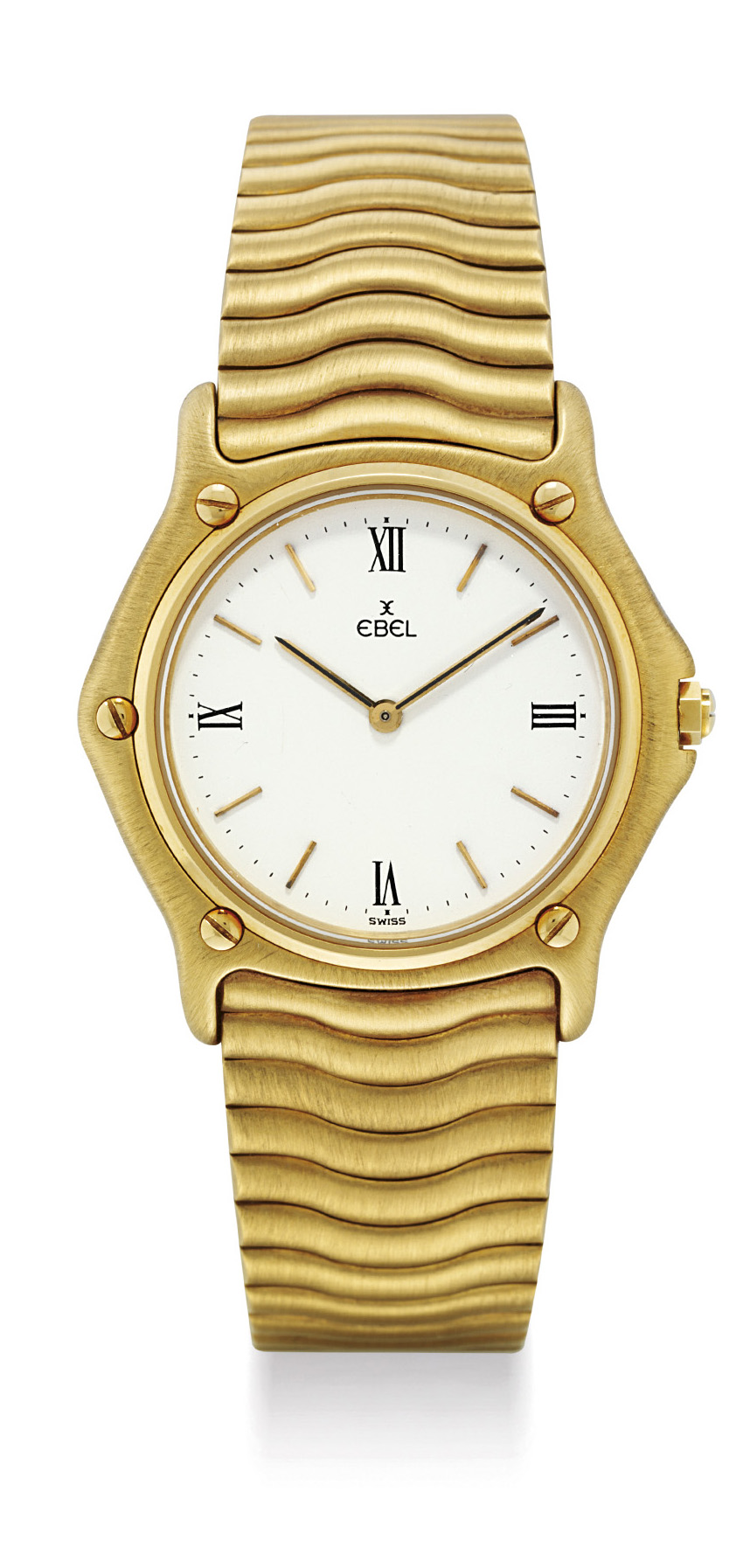 Resale value of ebel on sale watches