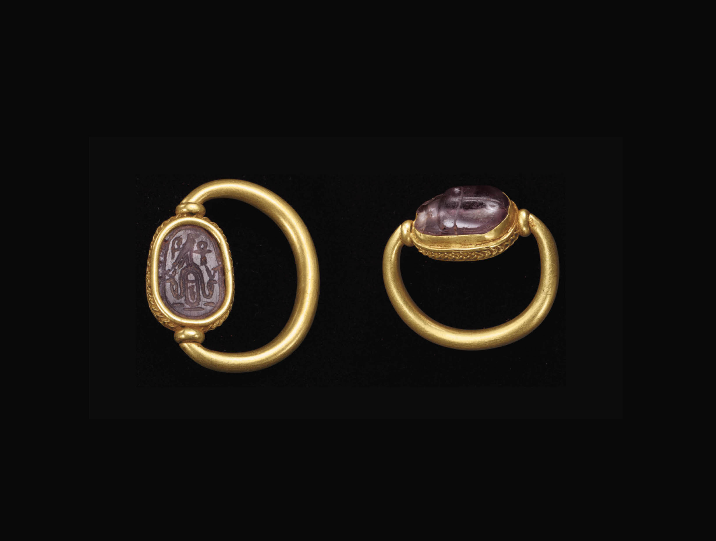 Ancient Jewelry