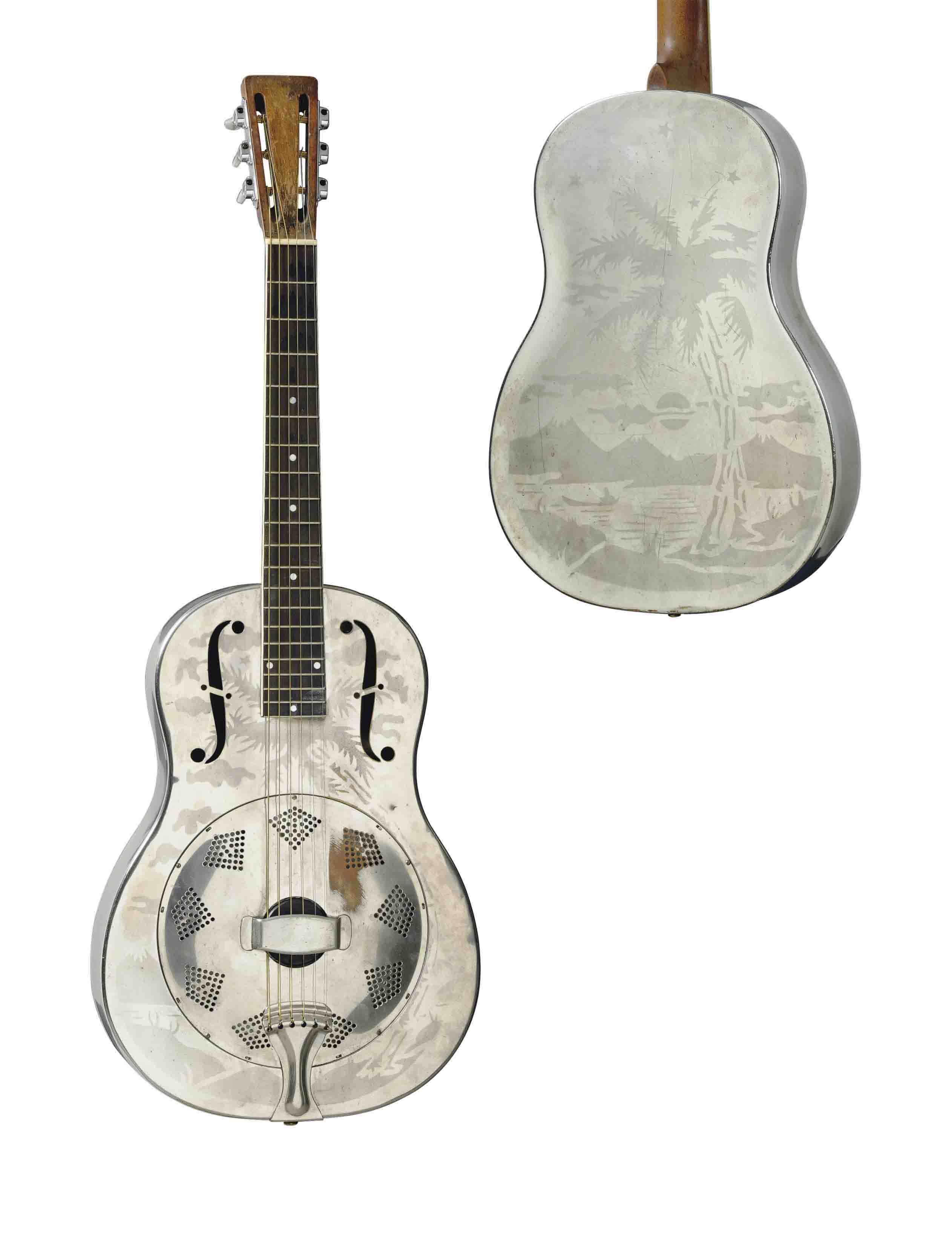 Richard gere guitar collection cheap