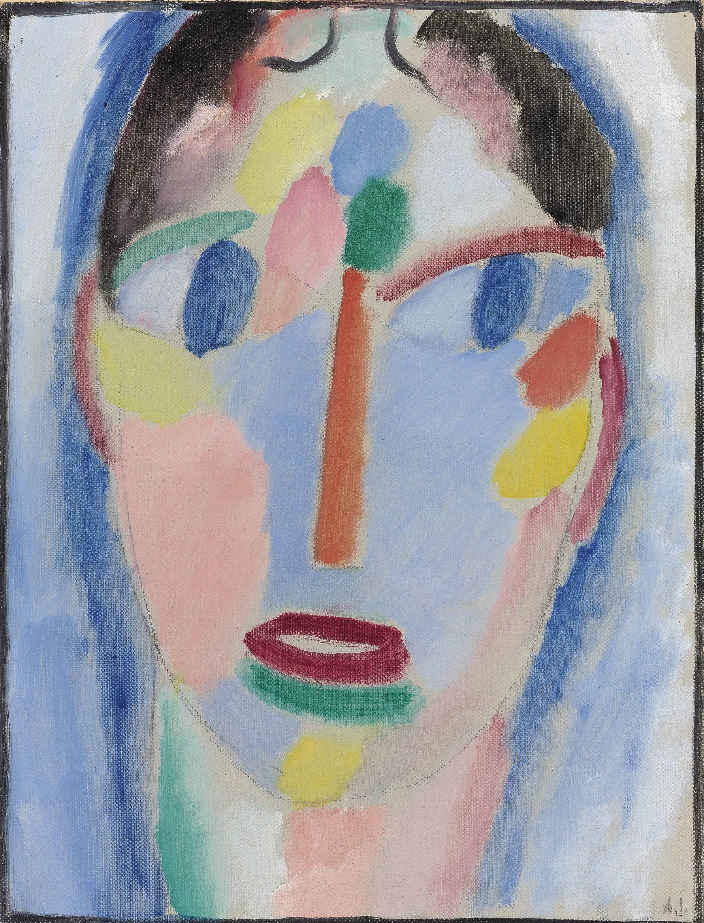 Alexej Jawlensky、LANDSCHAFT、海外版超希少レゾネ Alexej von Jawlensky - Kunstmuseum Bonn
