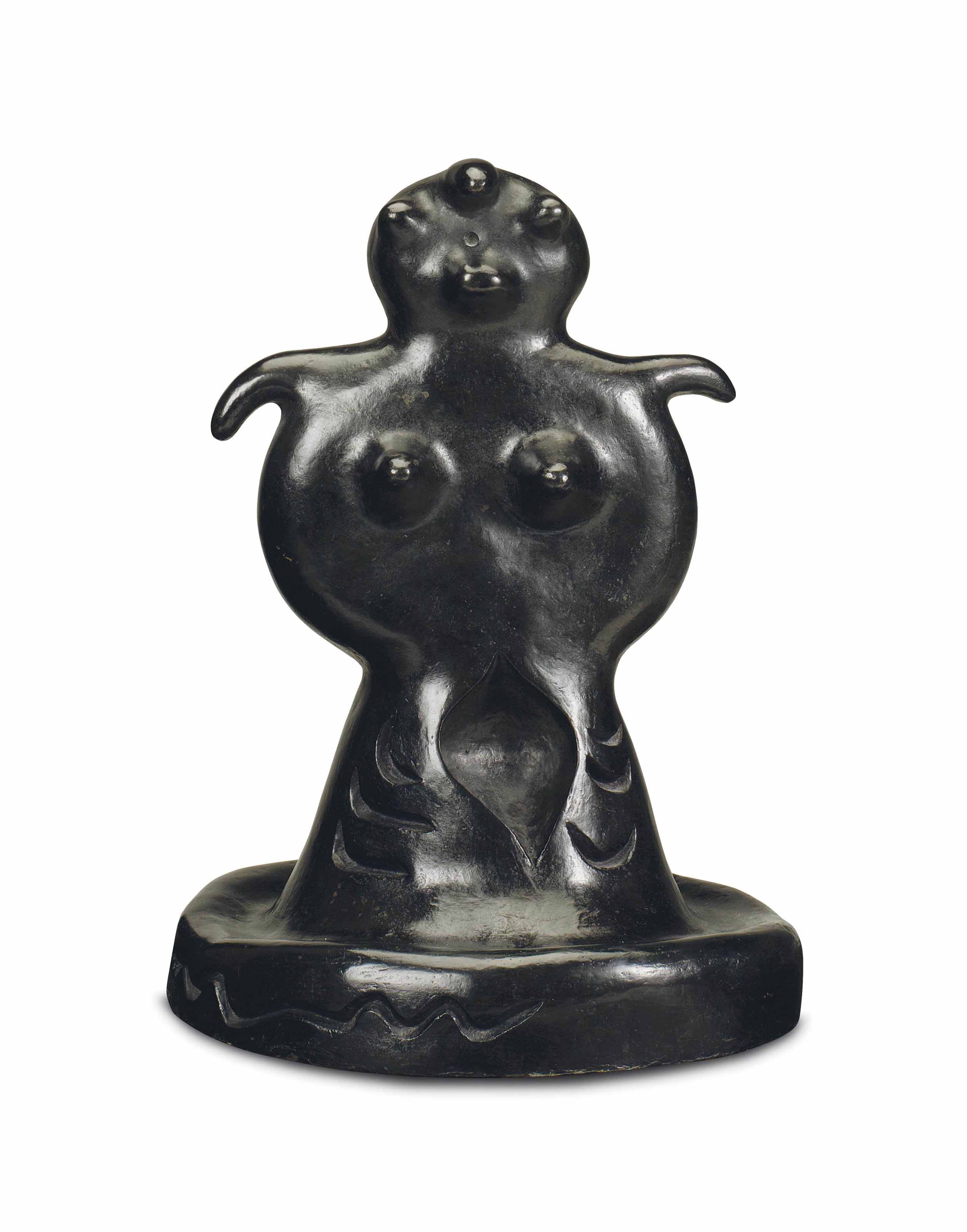Joan Miro、PERSONNAGE、海外版超希少レゾネ、新品額付 Joan Miró | Personnage (1977) | Available for Sale | Artsy
