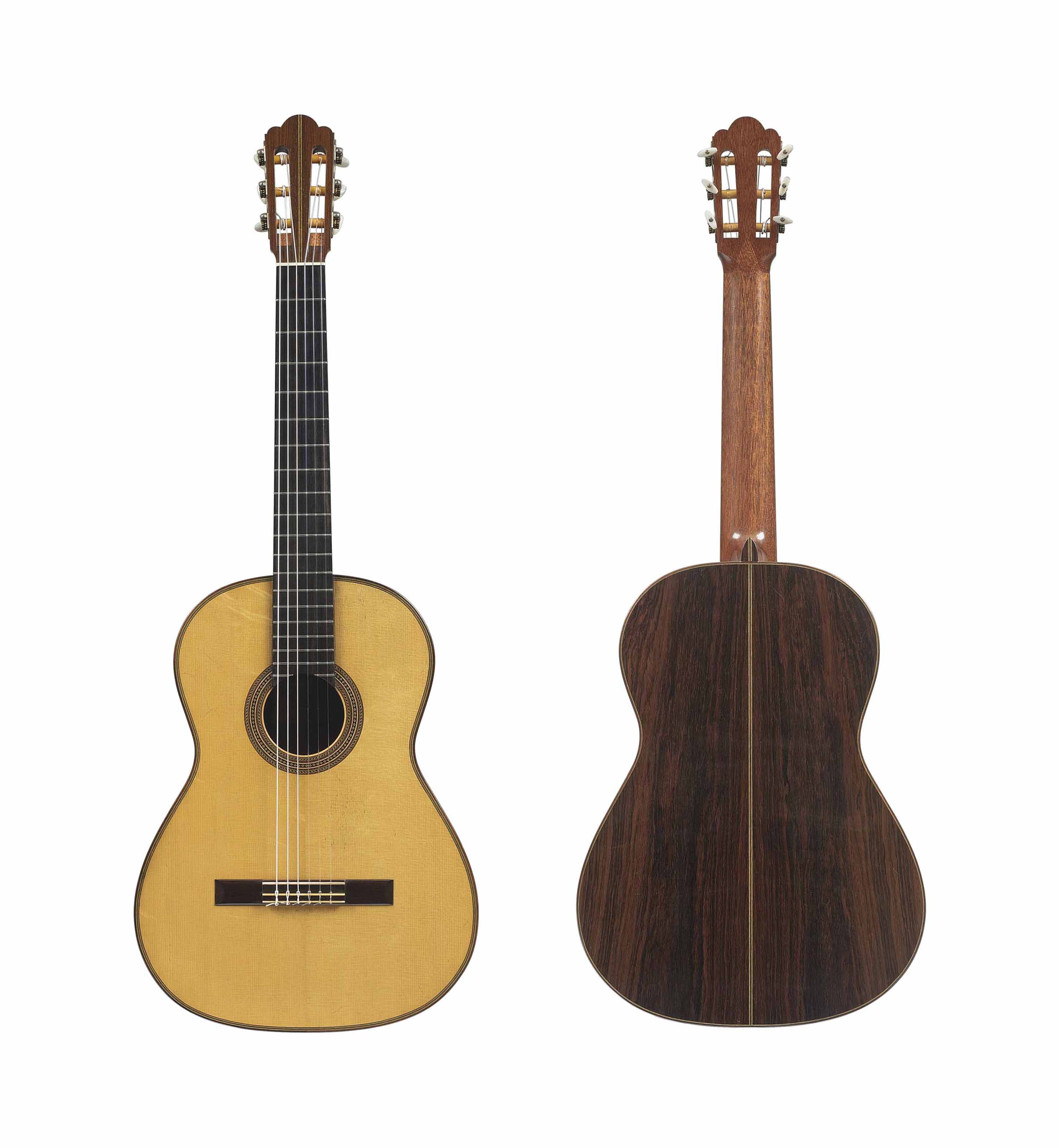 Hauser guitar clearance for sale