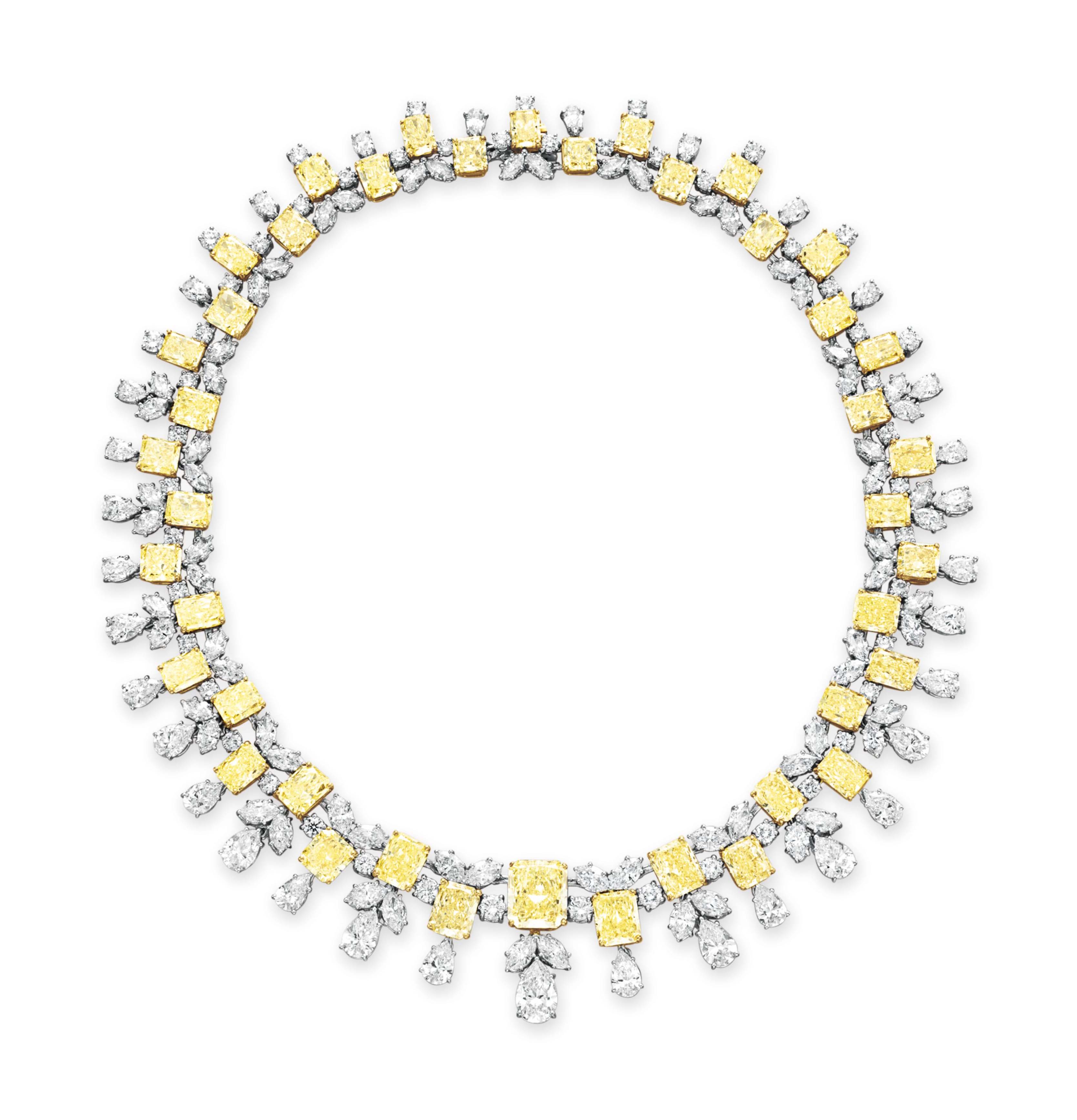 Graff necklace price clearance