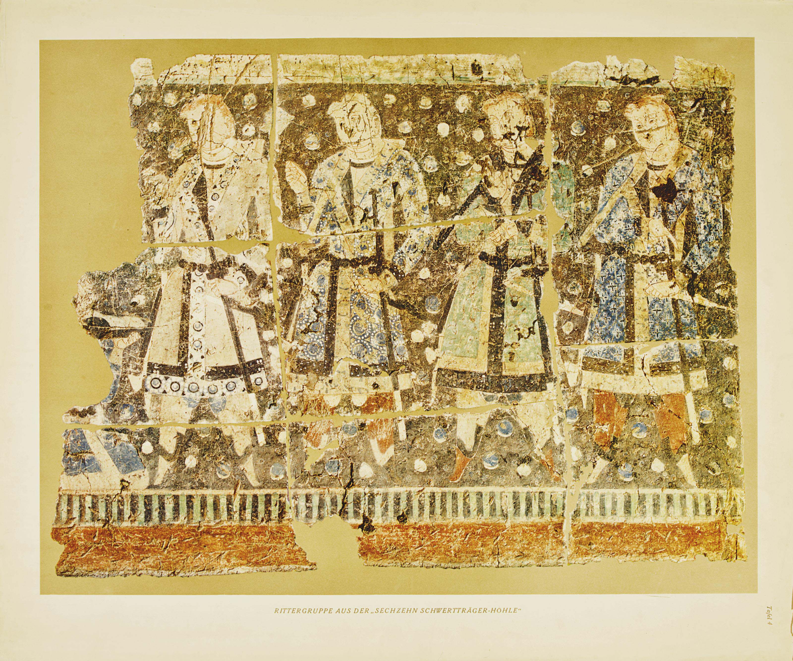 In the Pursuit of Knowledge: Asian Art Reference Books
