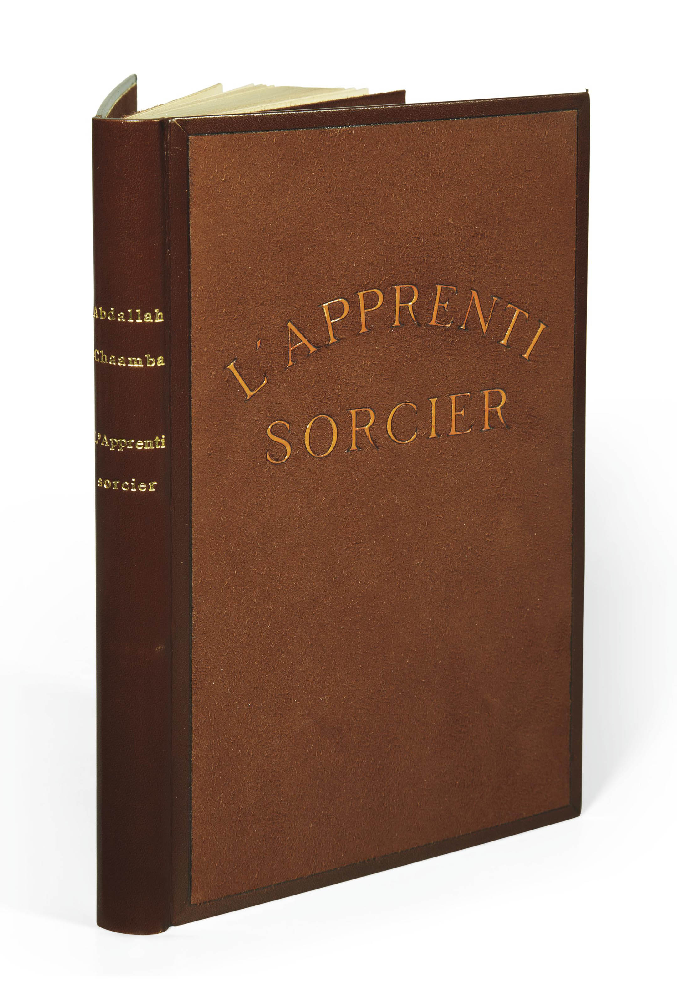 Collection D Un Amateur Bibliophile
