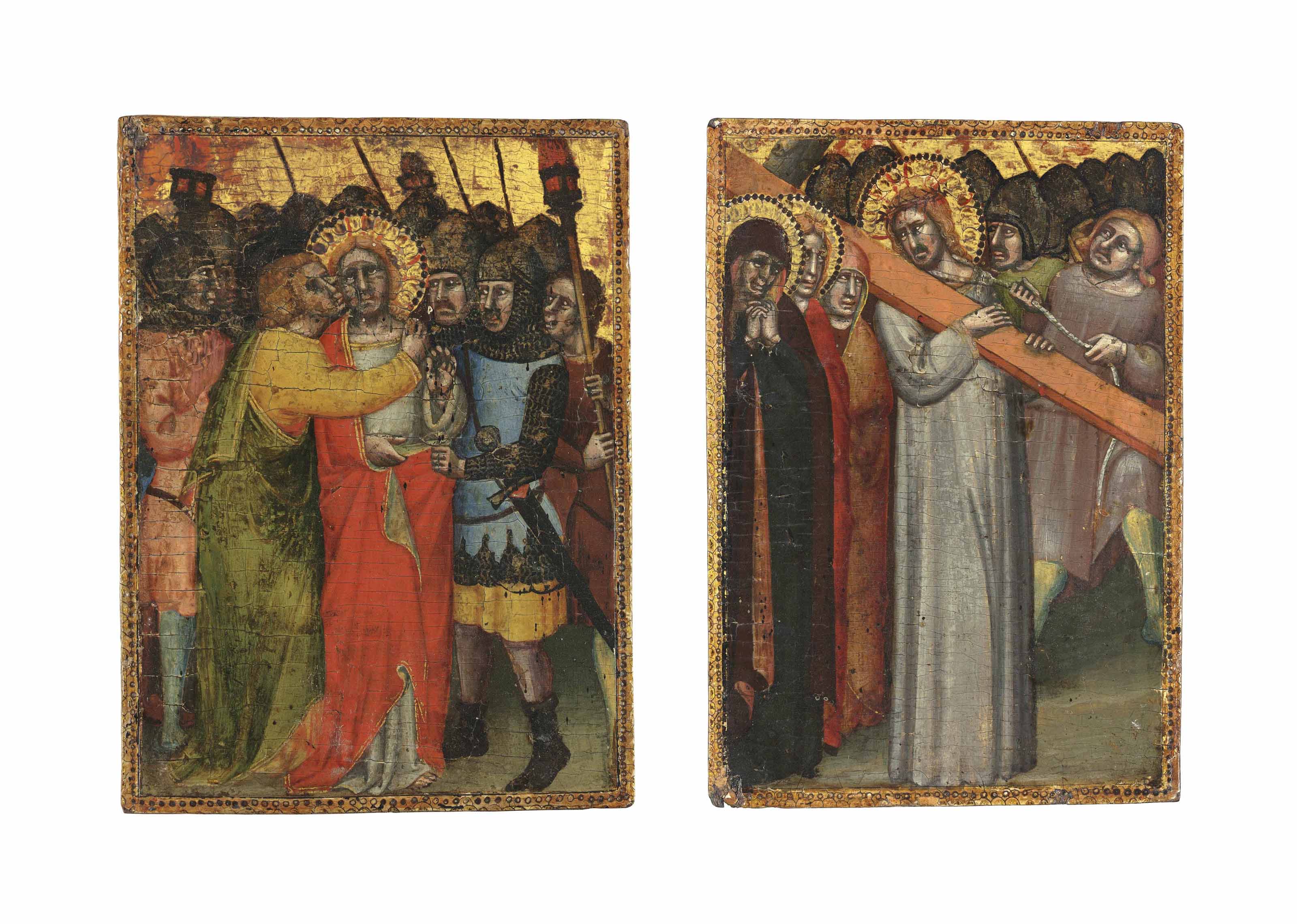Old Master & British Paintings Evening Sale