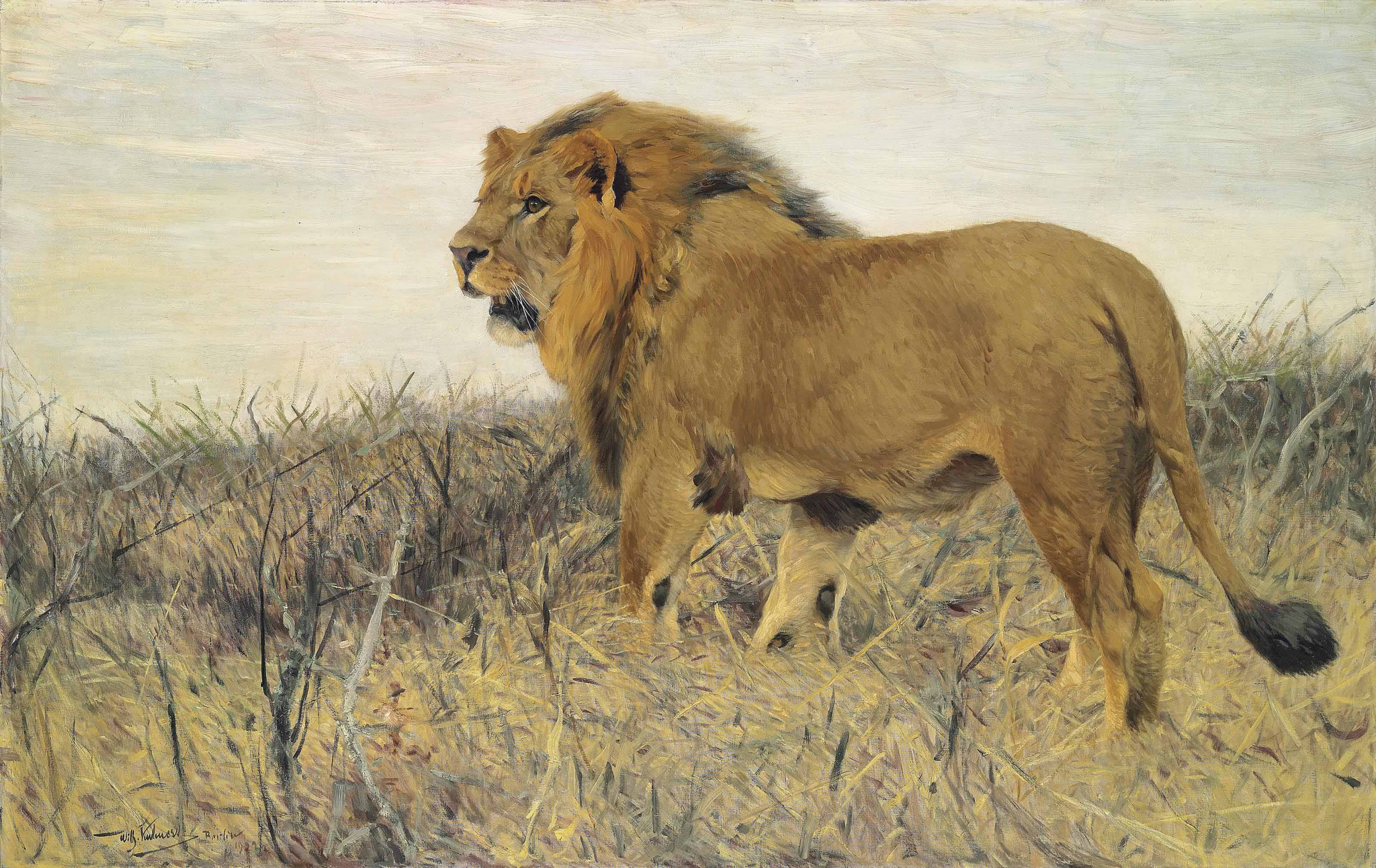 19th Century European & Orientalist Art
