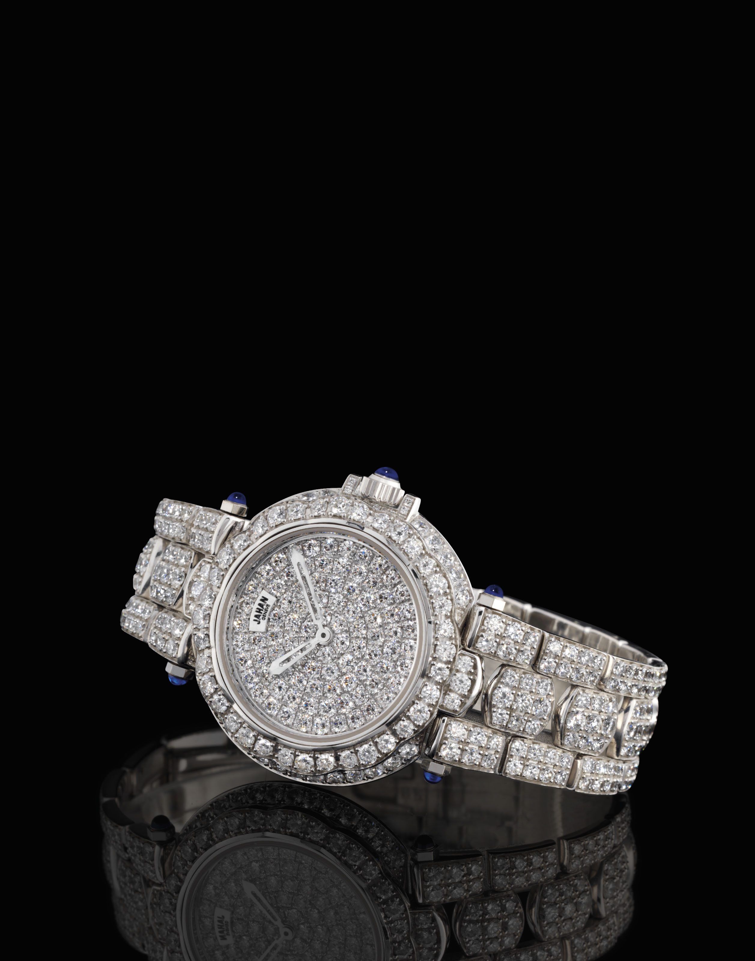 Jahan geneve watch price 2025