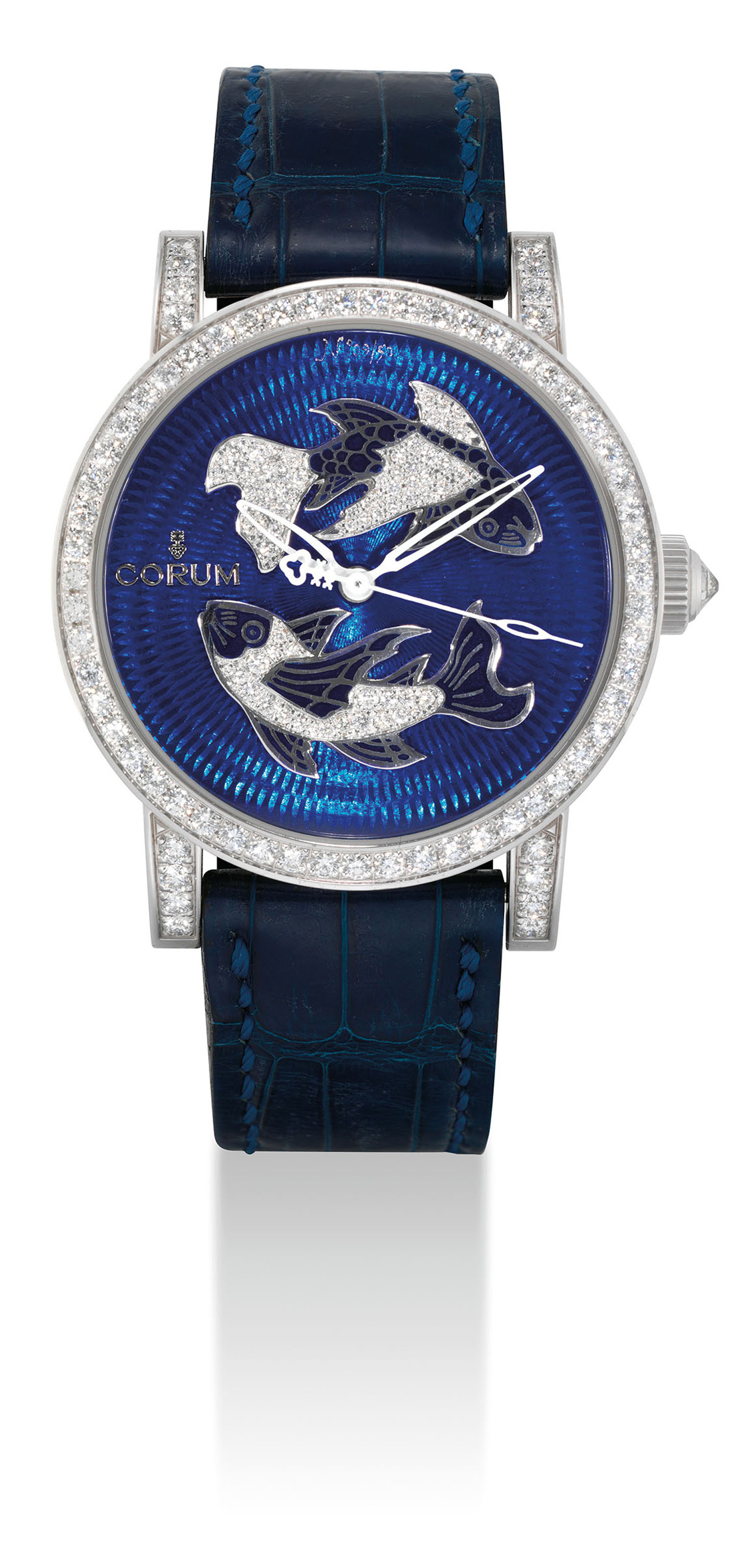 Corum Watches for sale auction results and history
