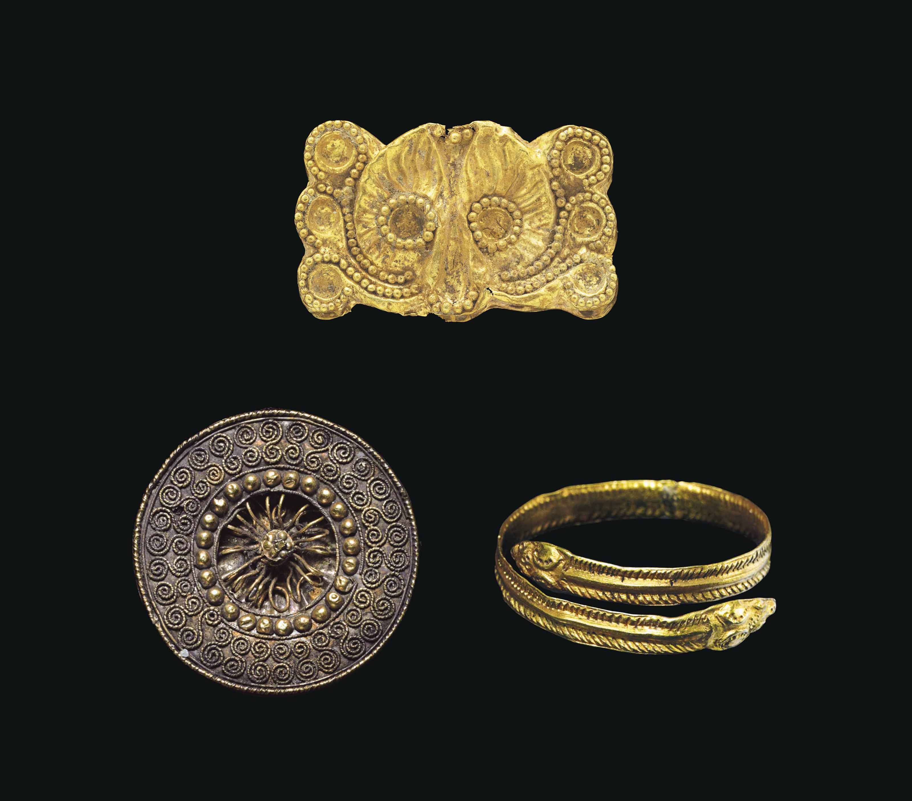 Ancient Jewelry