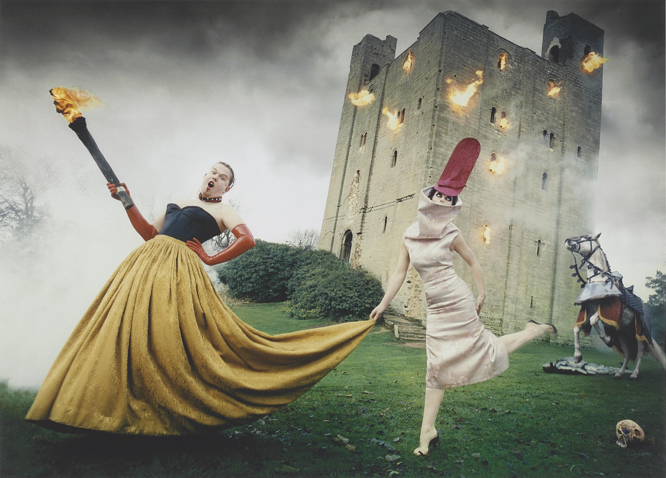 David LaChapelle | Photographs for sale and auction results
