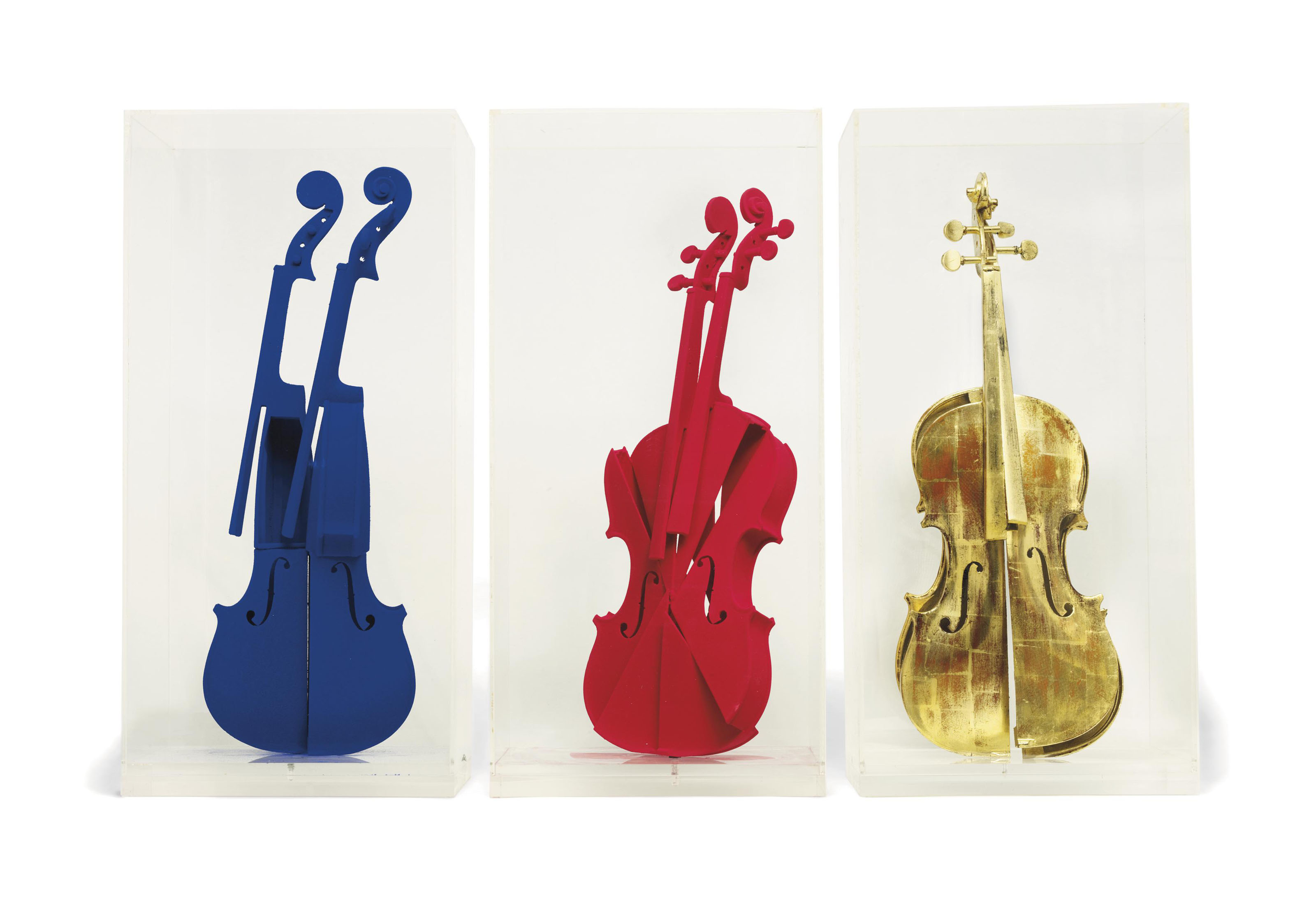 Arman、Allure de Violon、希少画集画、新品額装付 Ablxs (アブラクサス) MOON EAU COLLECTION オーデトワレ 30ml