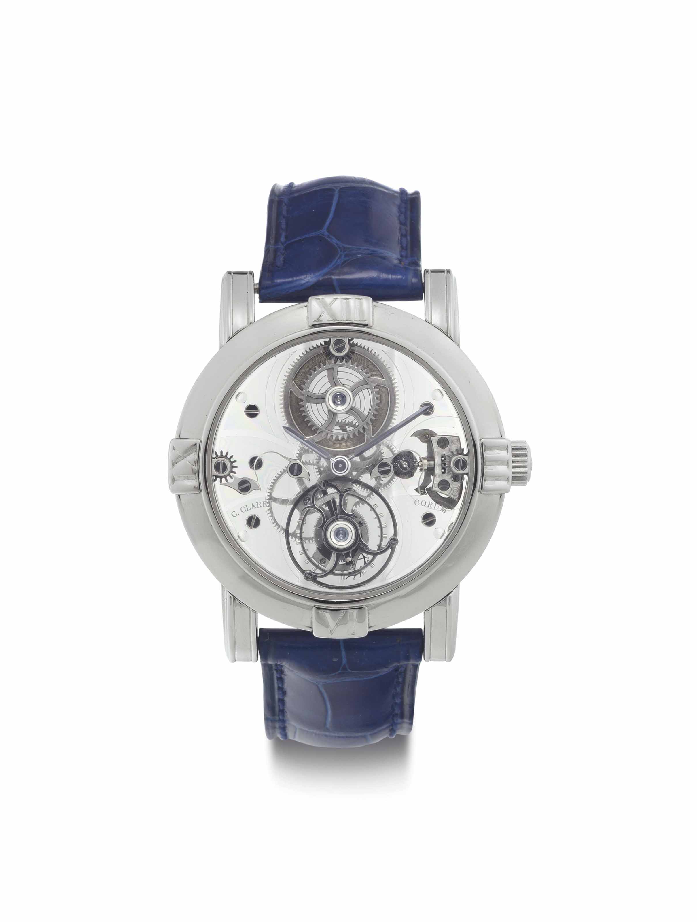 Corum watches on sale 1358 3atm price
