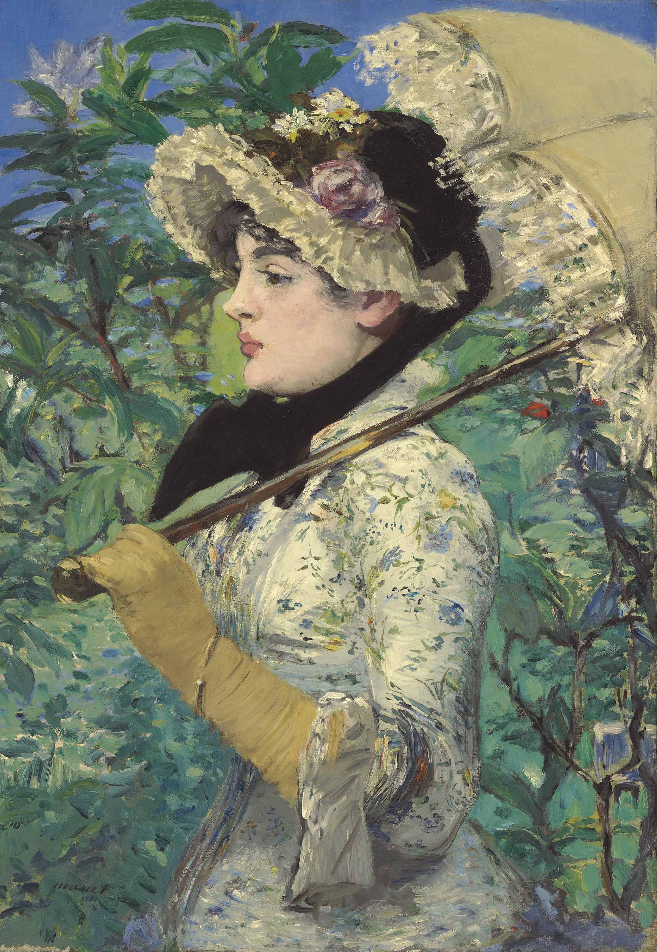 Edouard Manet | Art for sale, auction results & history