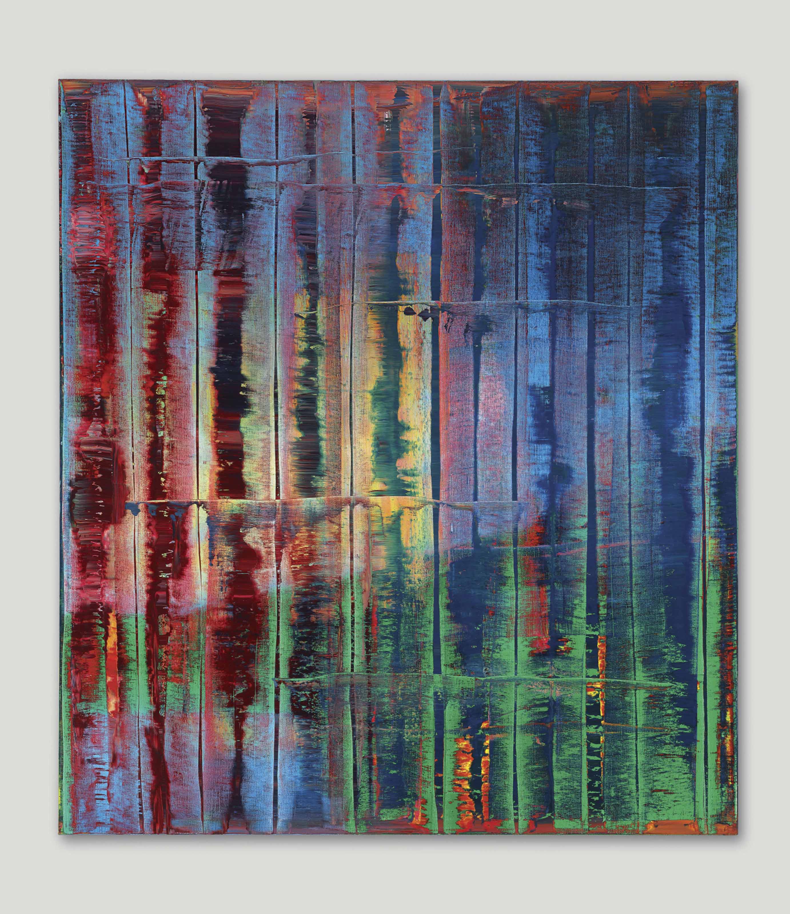 Gerhard Richter | Paintings, drawings and prints for sale, auction 