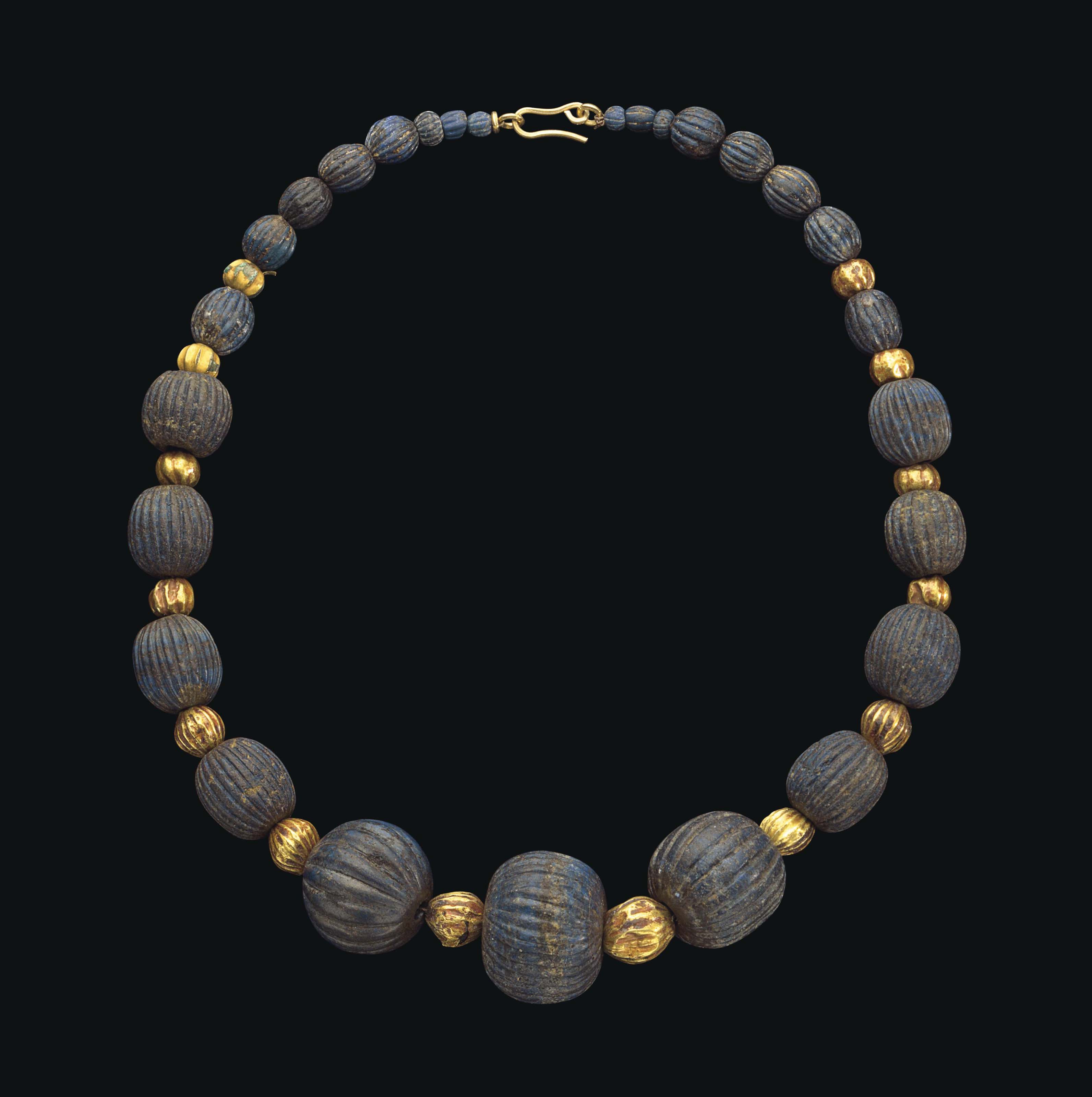 Ancient jewelry cheap auction