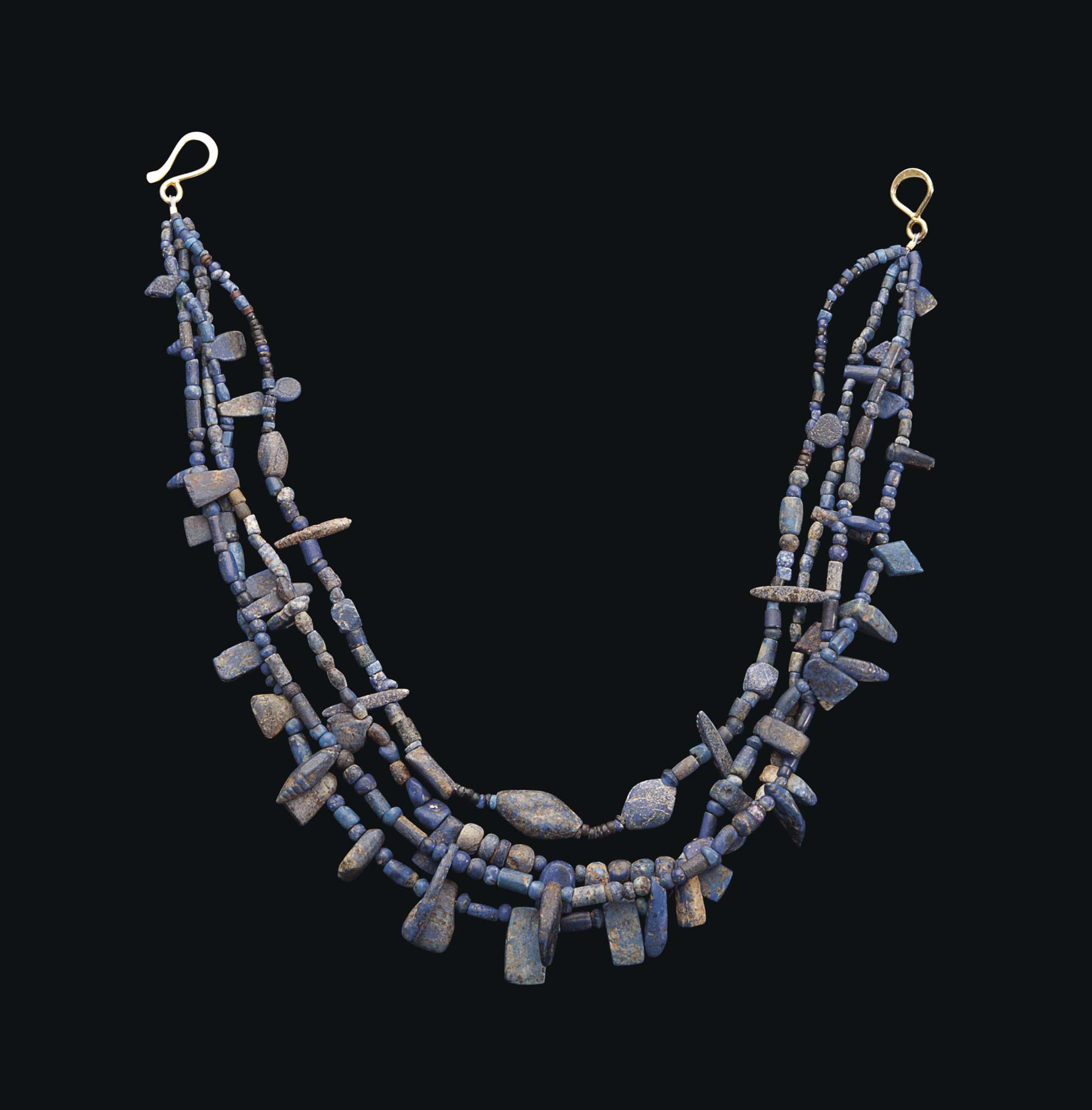 Ancient Jewelry
