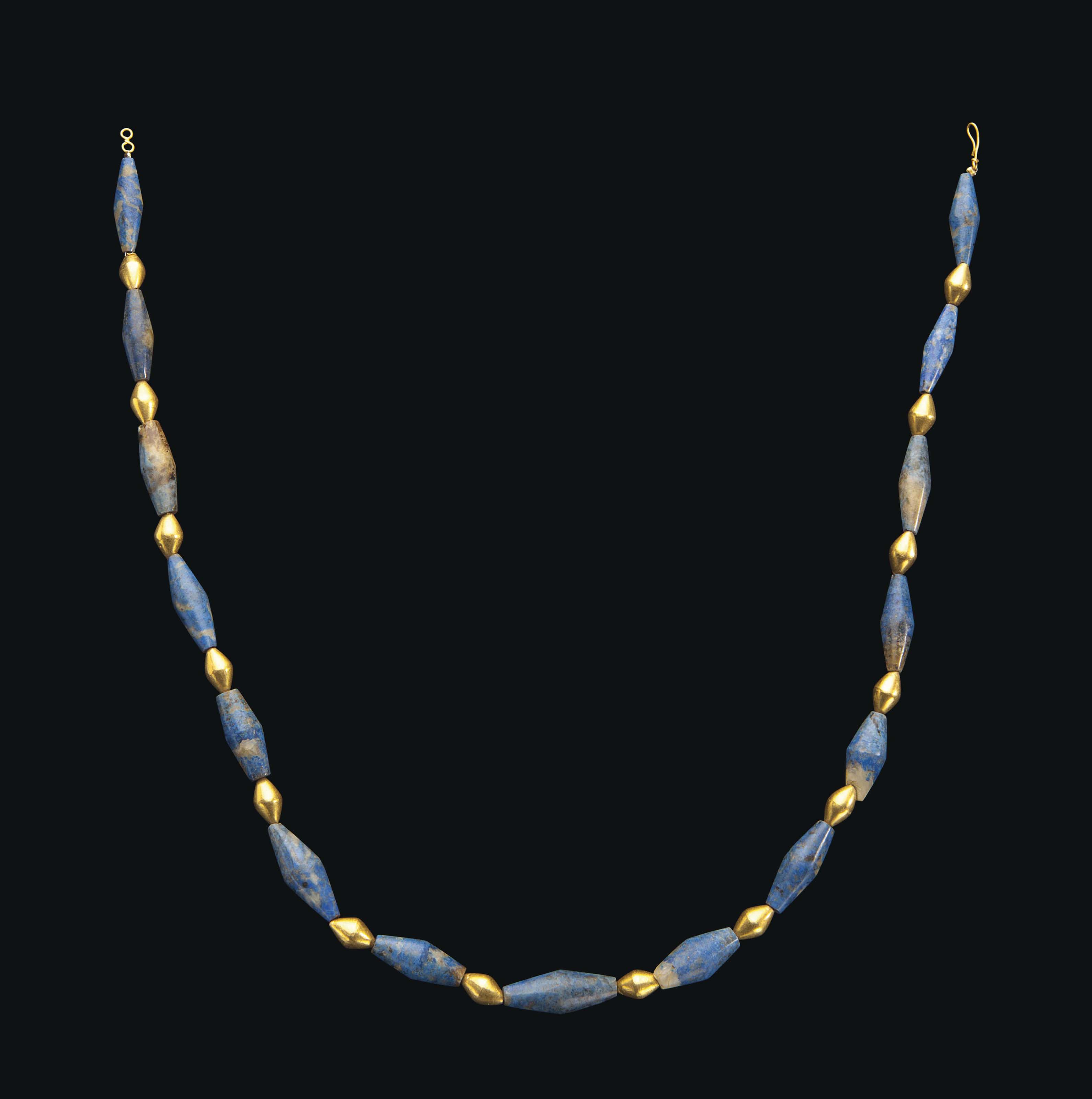 Ancient Jewelry