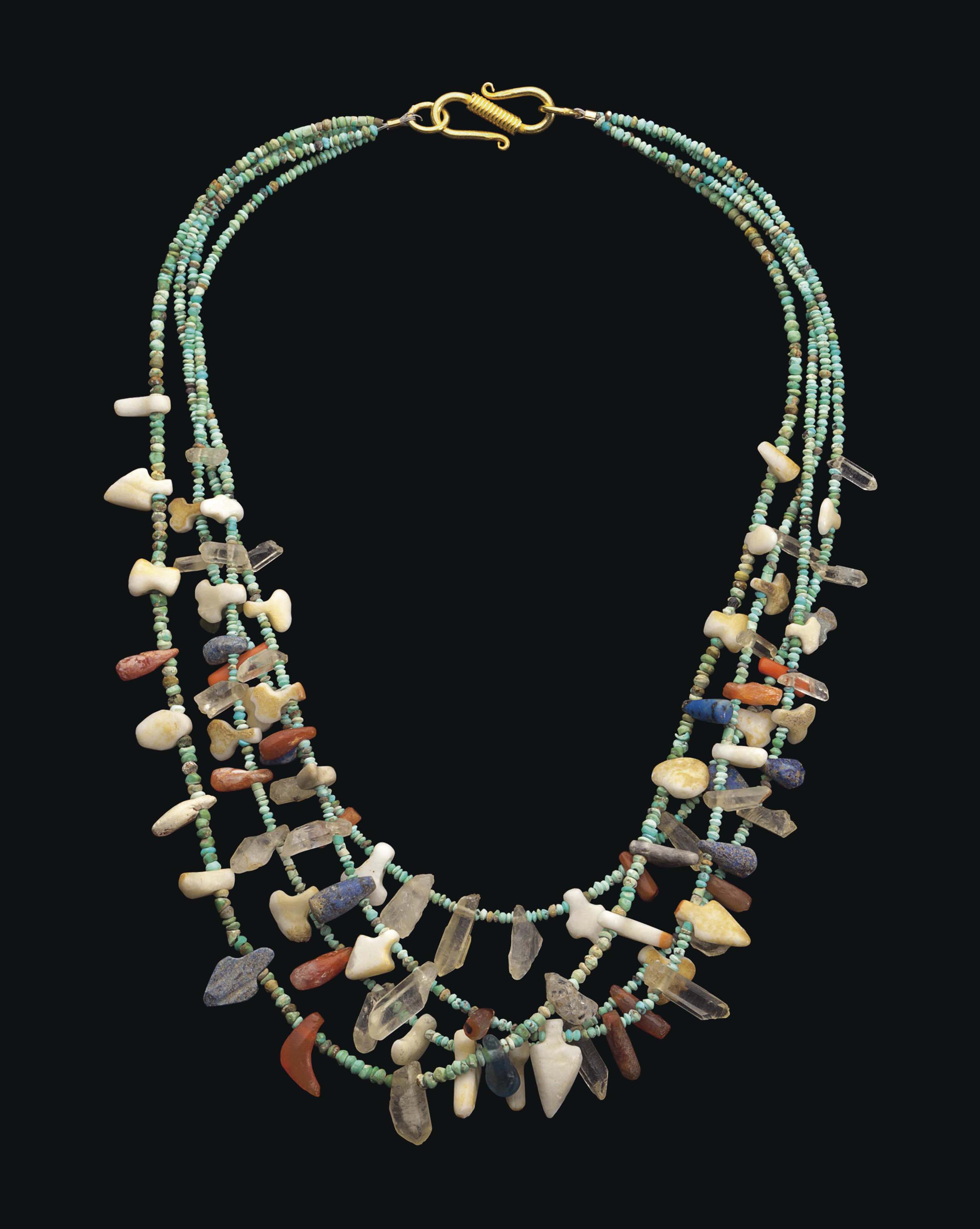 Ancient Jewelry