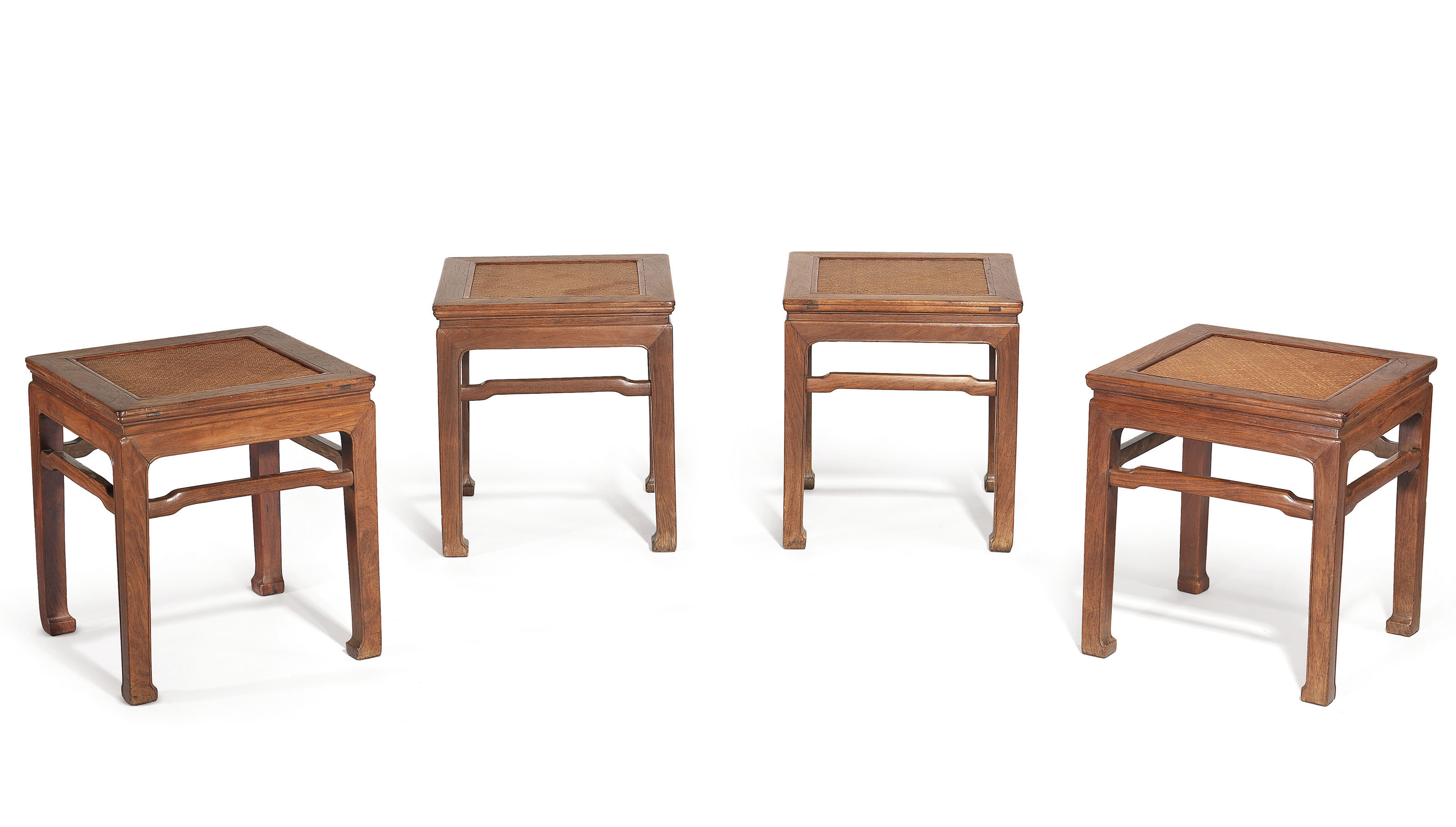 The Feng Wen Tang Collection Of Bamboo Carvings and Furniture
