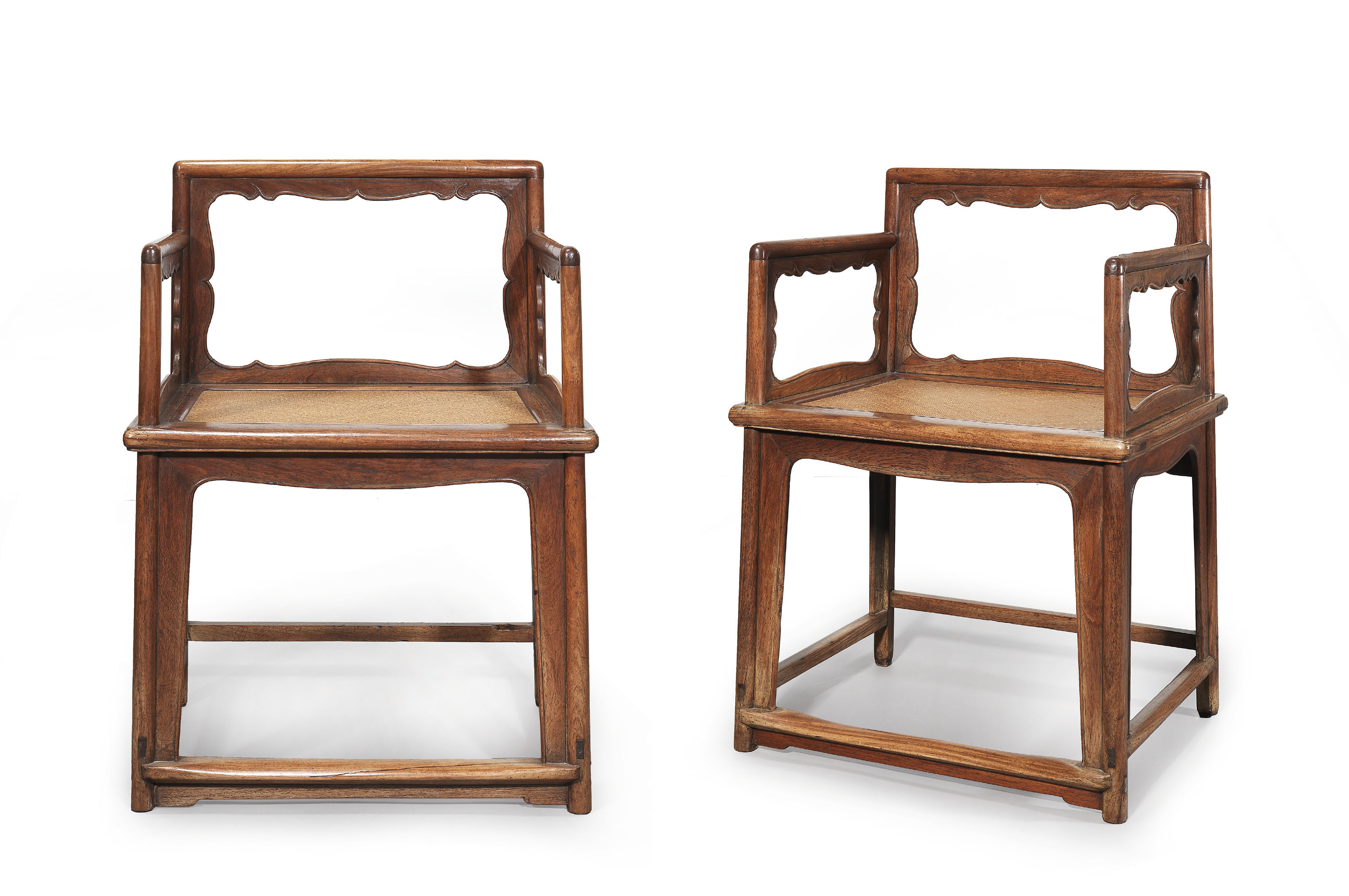 The Feng Wen Tang Collection Of Bamboo Carvings and Furniture
