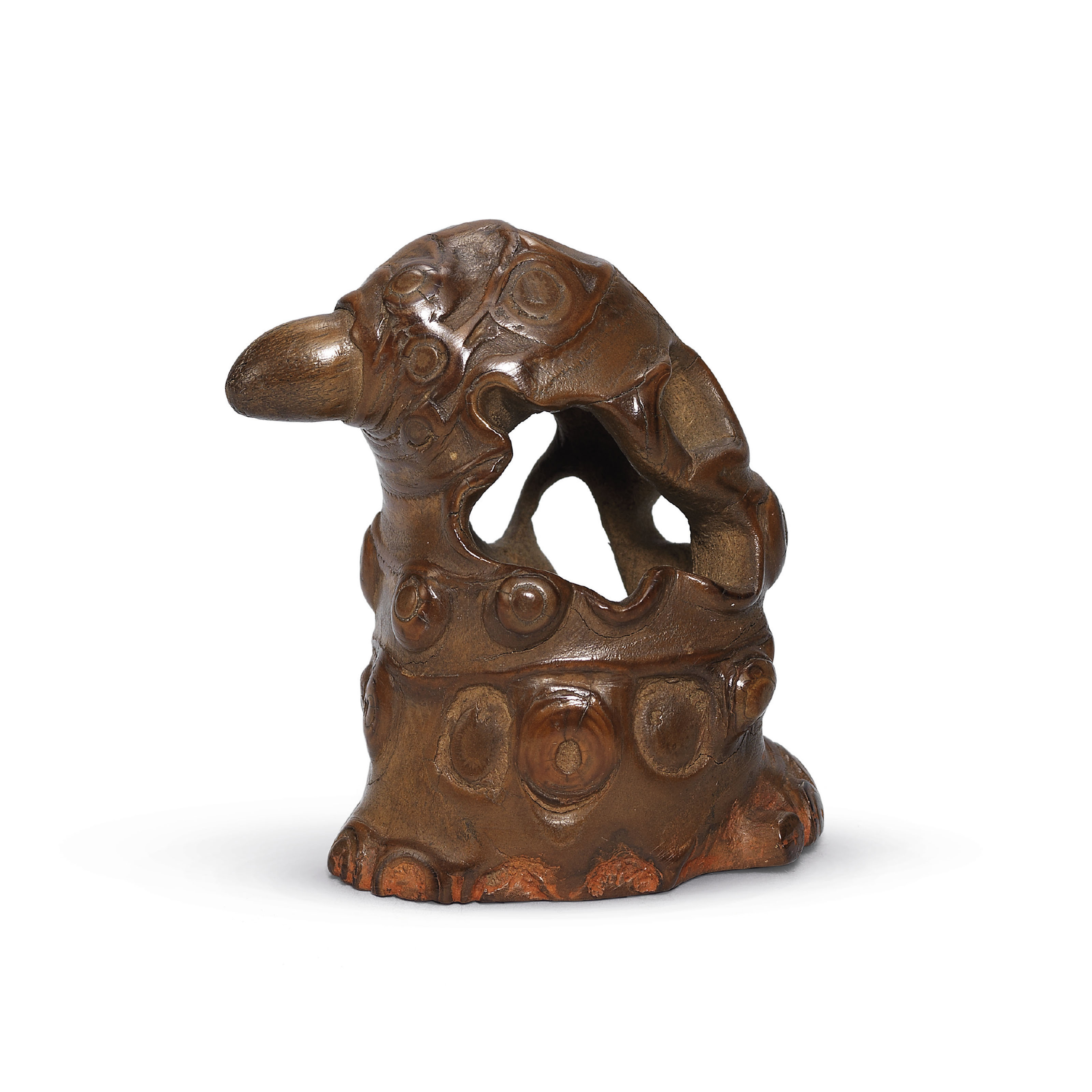 The Feng Wen Tang Collection Of Bamboo Carvings and Furniture