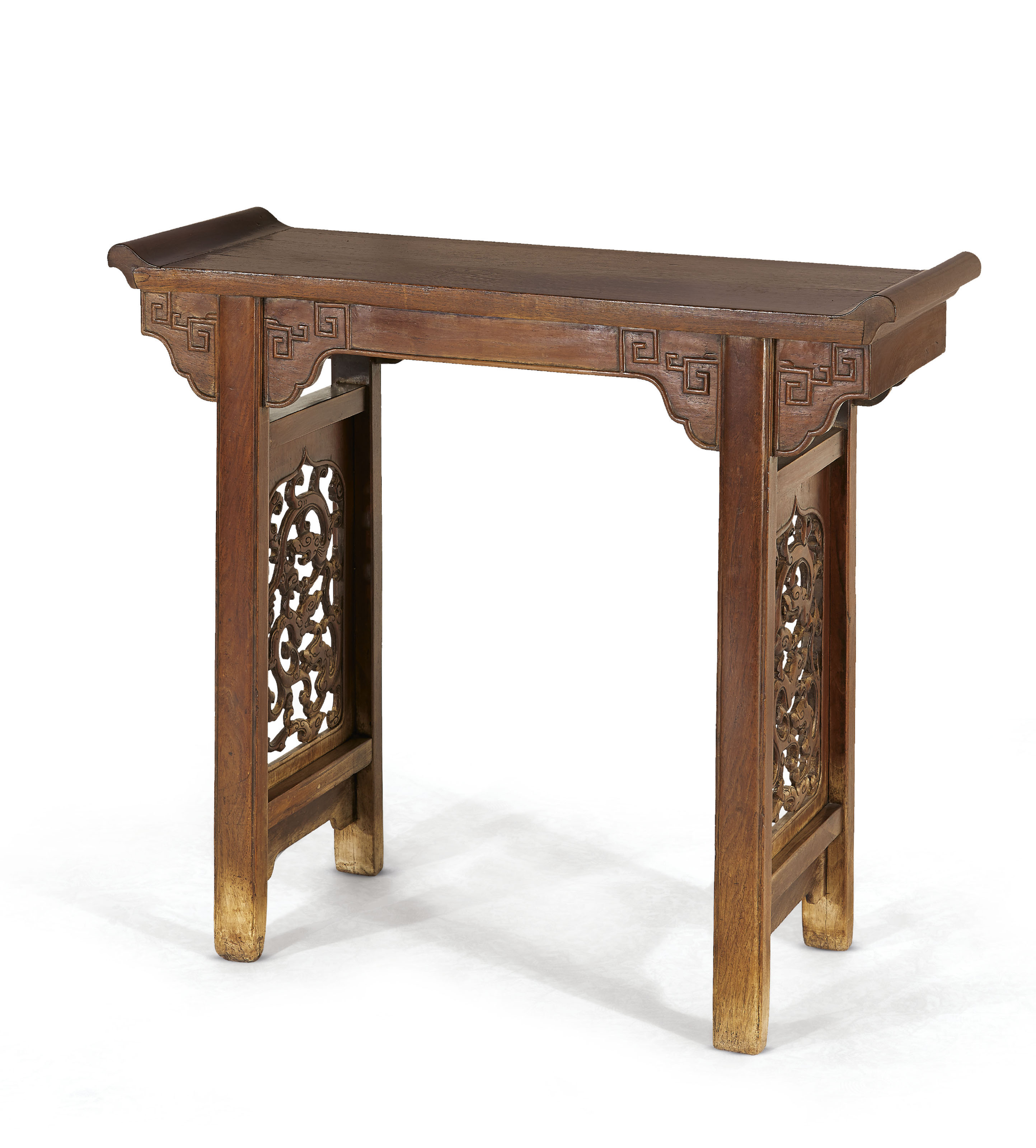 The Feng Wen Tang Collection Of Bamboo Carvings and Furniture