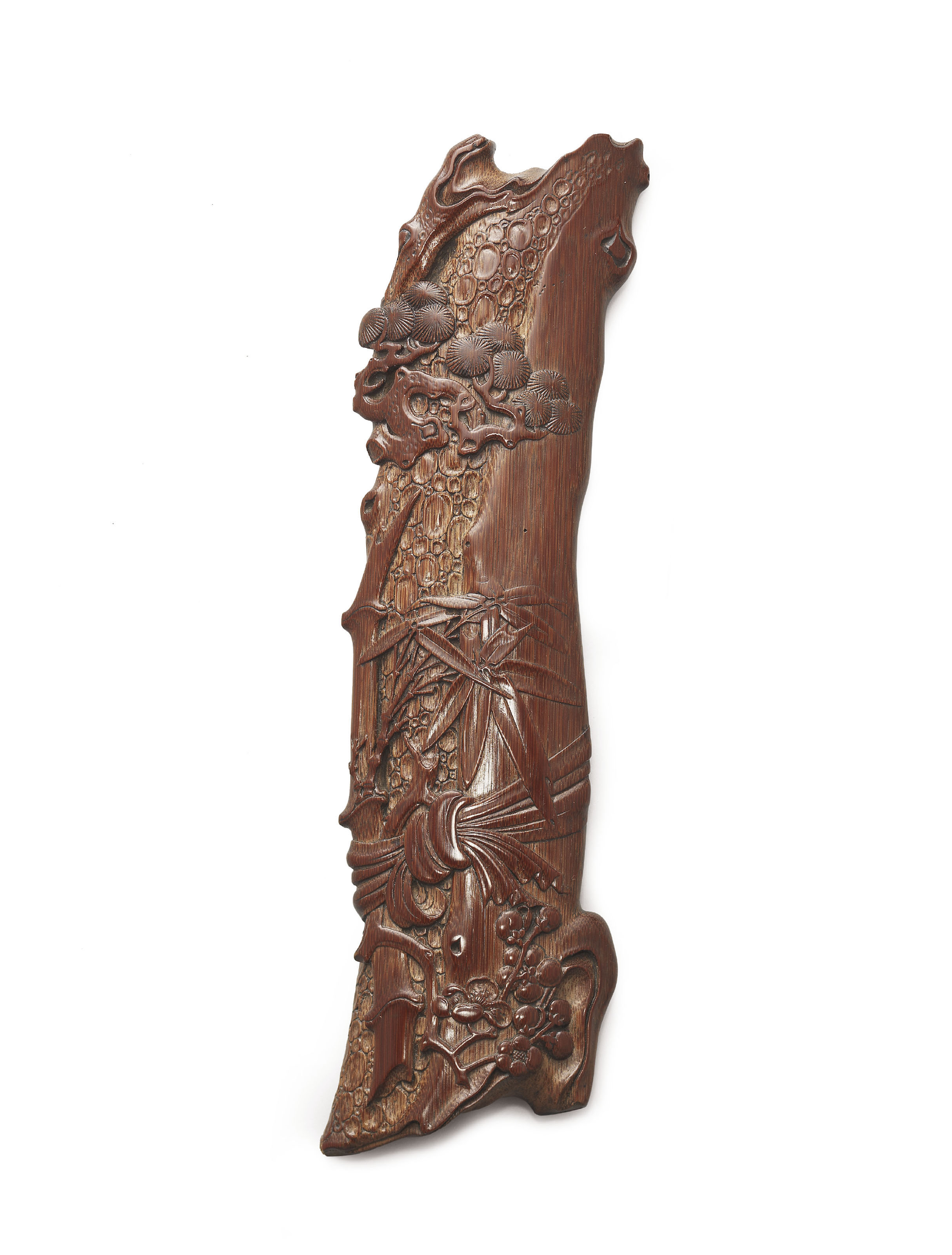 福袋セール The Feng Wen Tang Collection Of Bamboo Carvings and モノ・トレンド情報