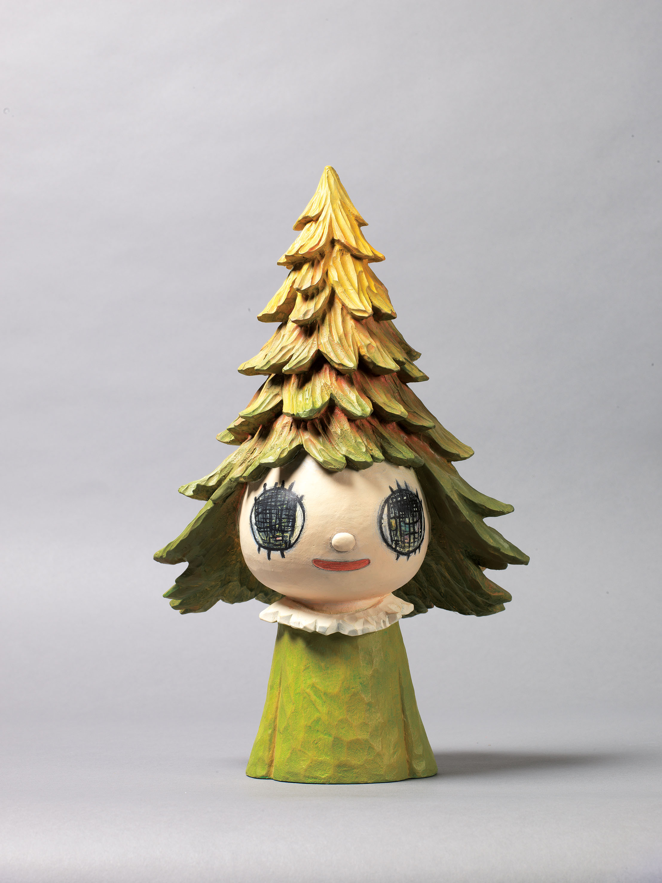 Yoshitomo Nara sculptures | Yoshitomo Nara sculptures for