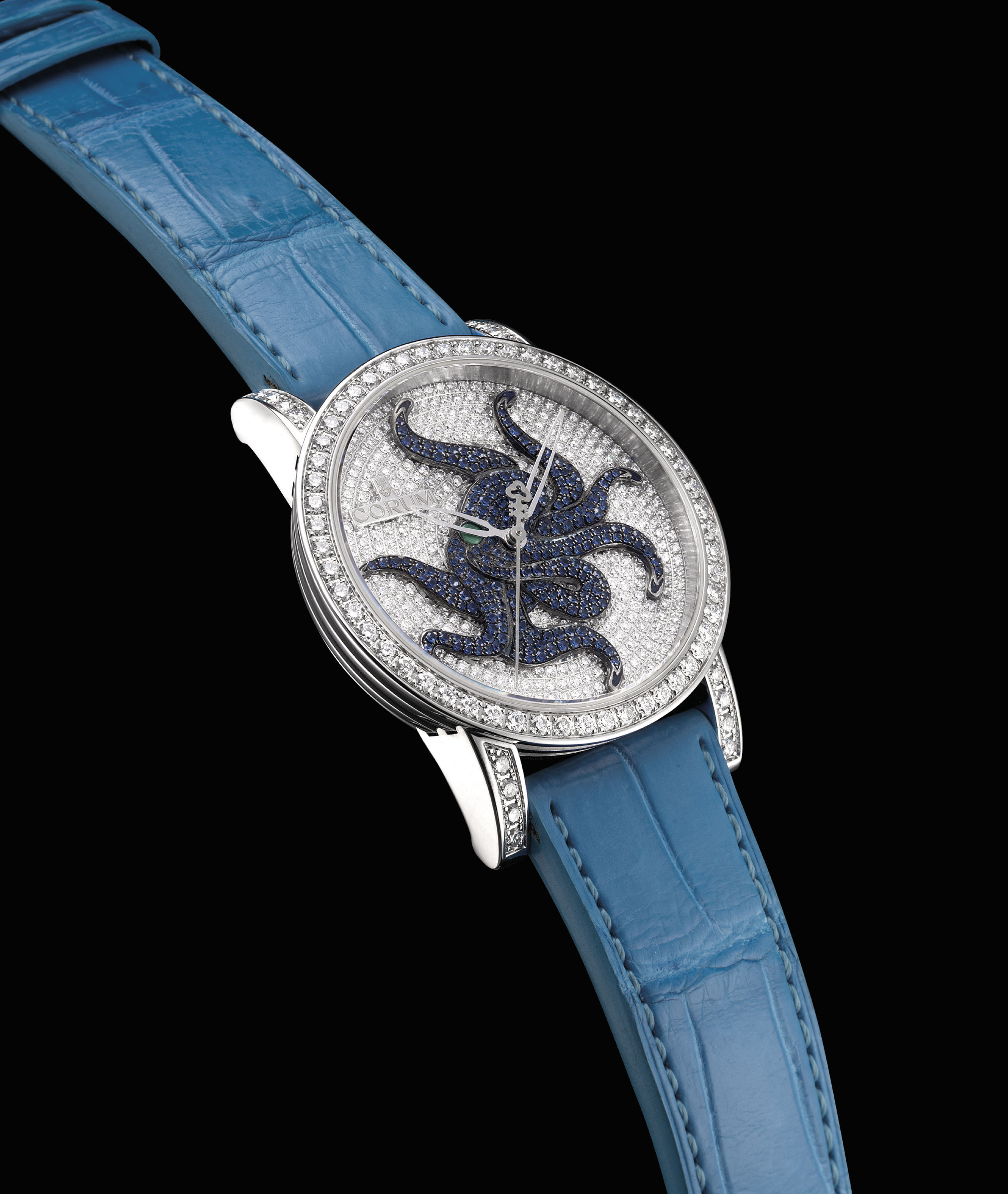 Corum watches 1358 top 3atm price