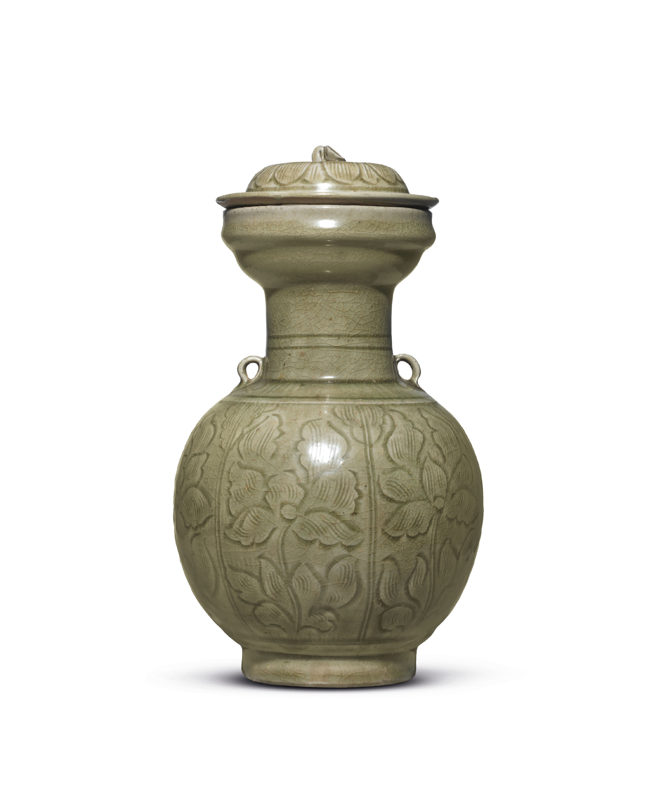 The Classic Age of Chinese Ceramics - The Linyushanren Collection, Part I